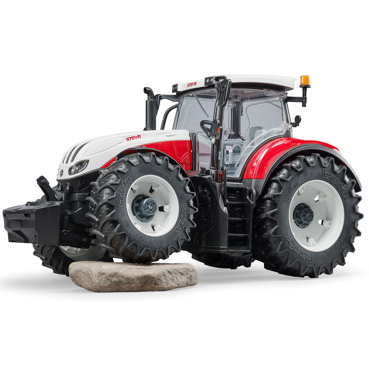 Traktorius Steyr 6300 Br-03180