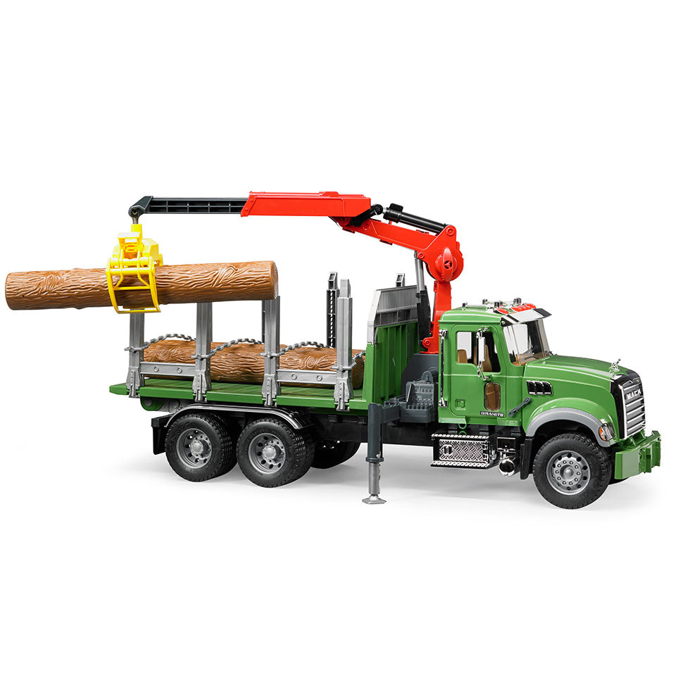 Bruder 02824 Miškovežis