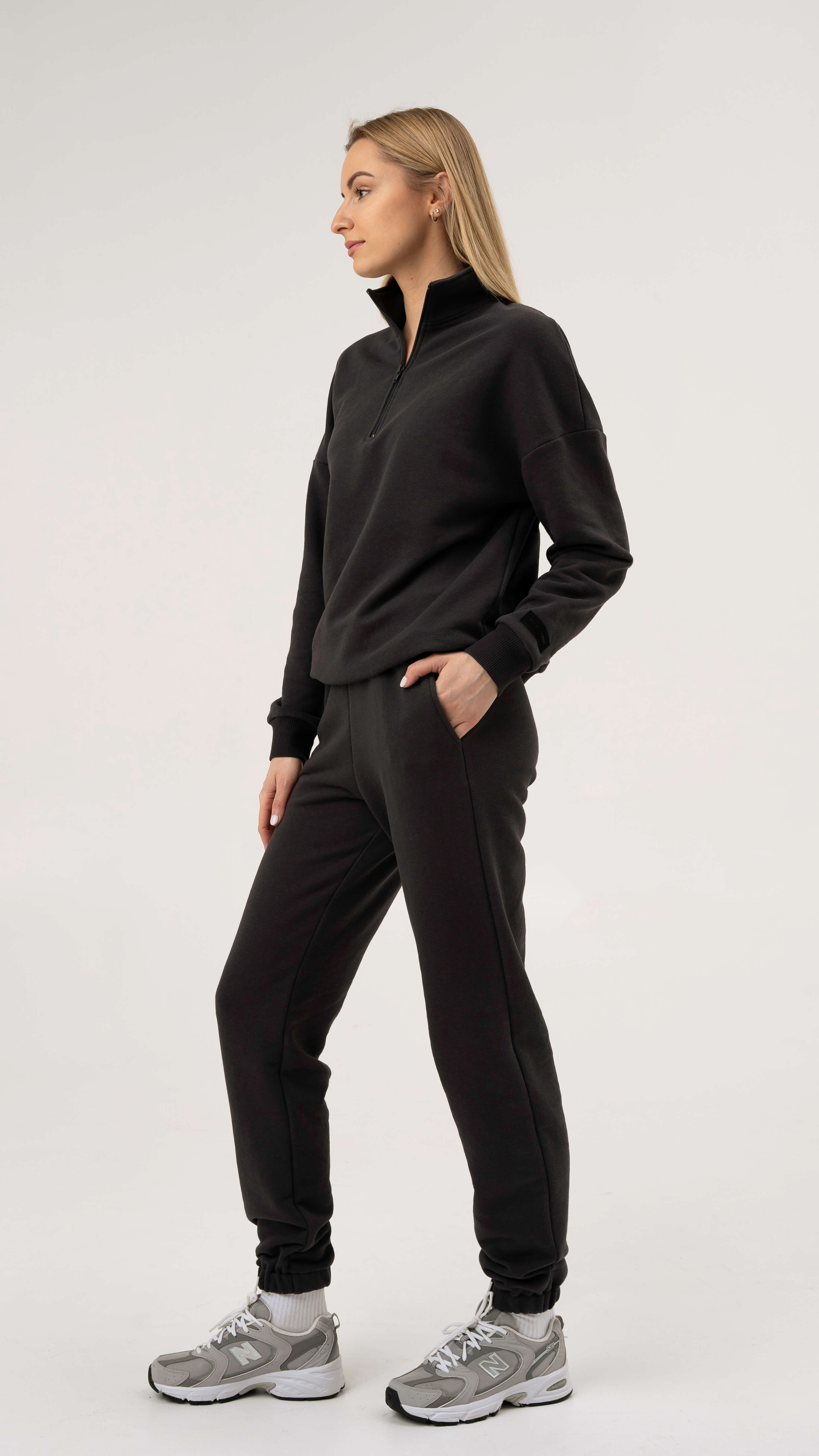 Laisvalaikio treningai be pūkelio "Paulė" CMF435