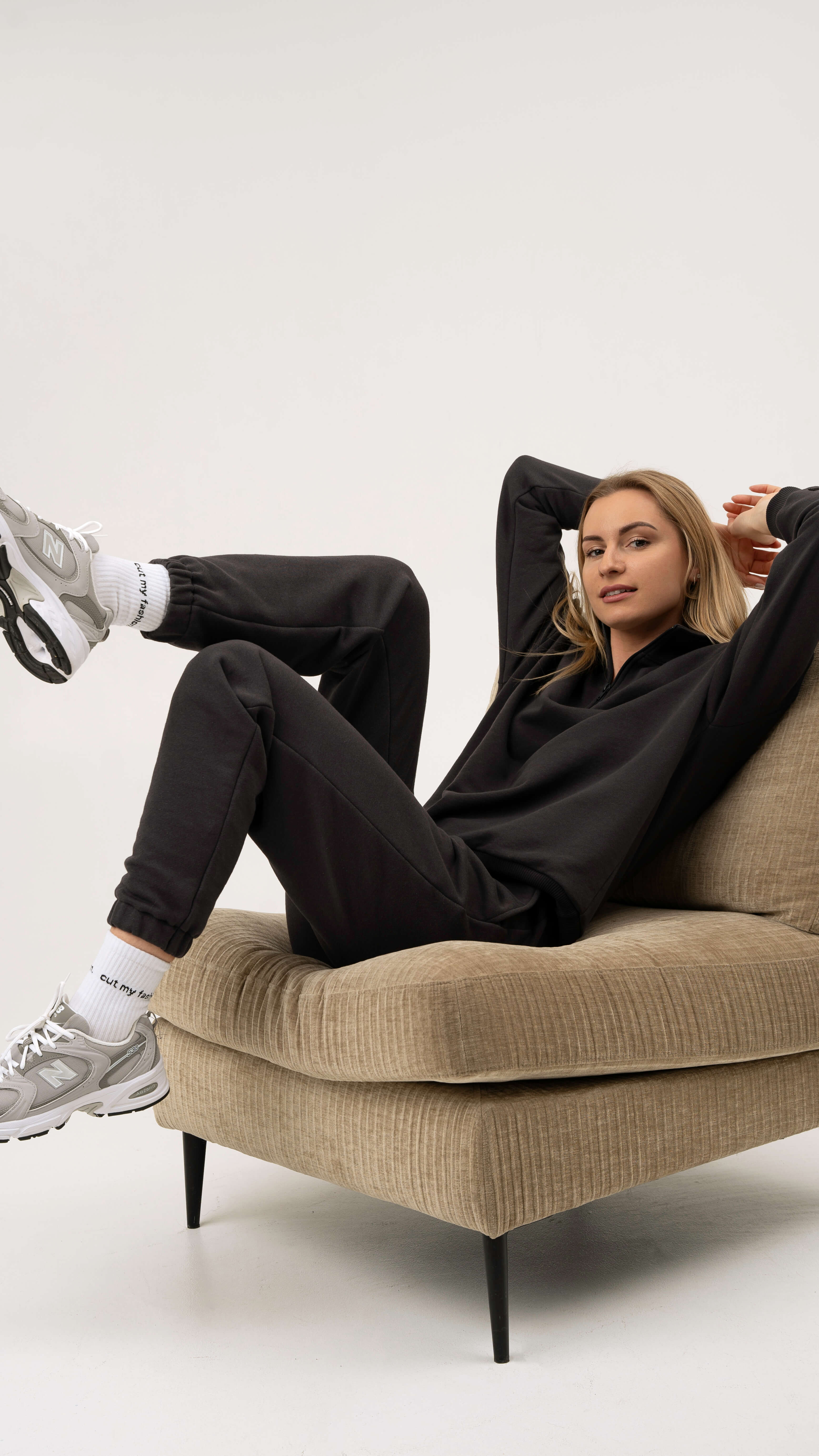 Laisvalaikio treningai be pūkelio "Paulė" CMF435