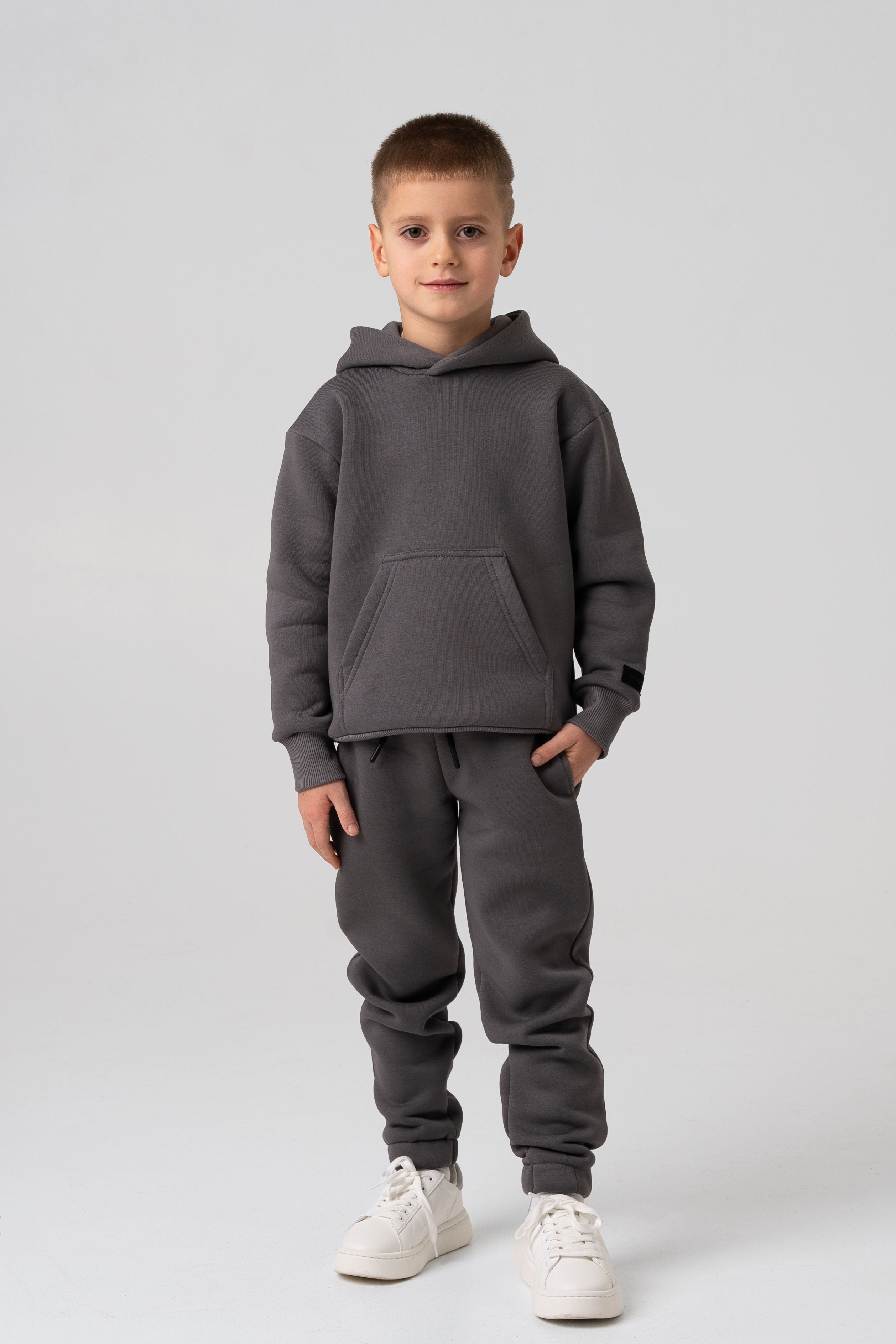 Vaikiški unisex laisvalaikio treningai "Herkus" CMF526