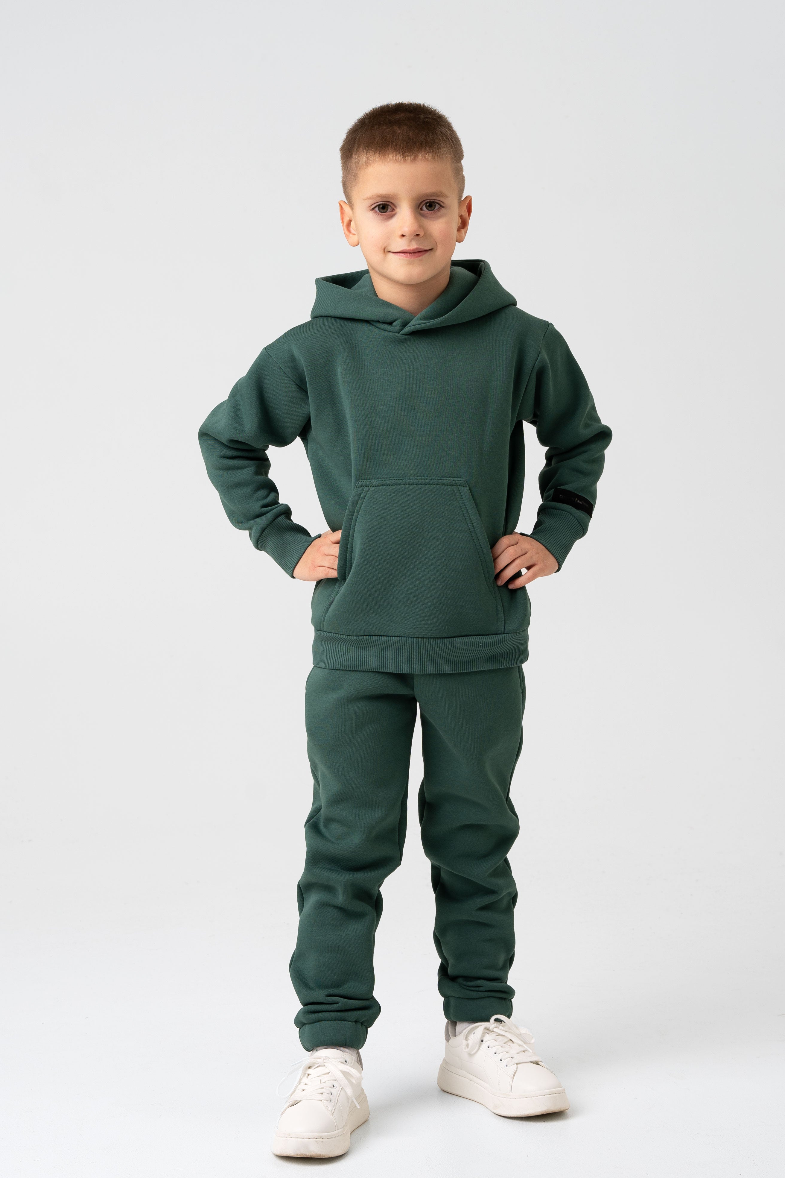 Vaikiški unisex laisvalaikio treningai "Herkus" CMF525