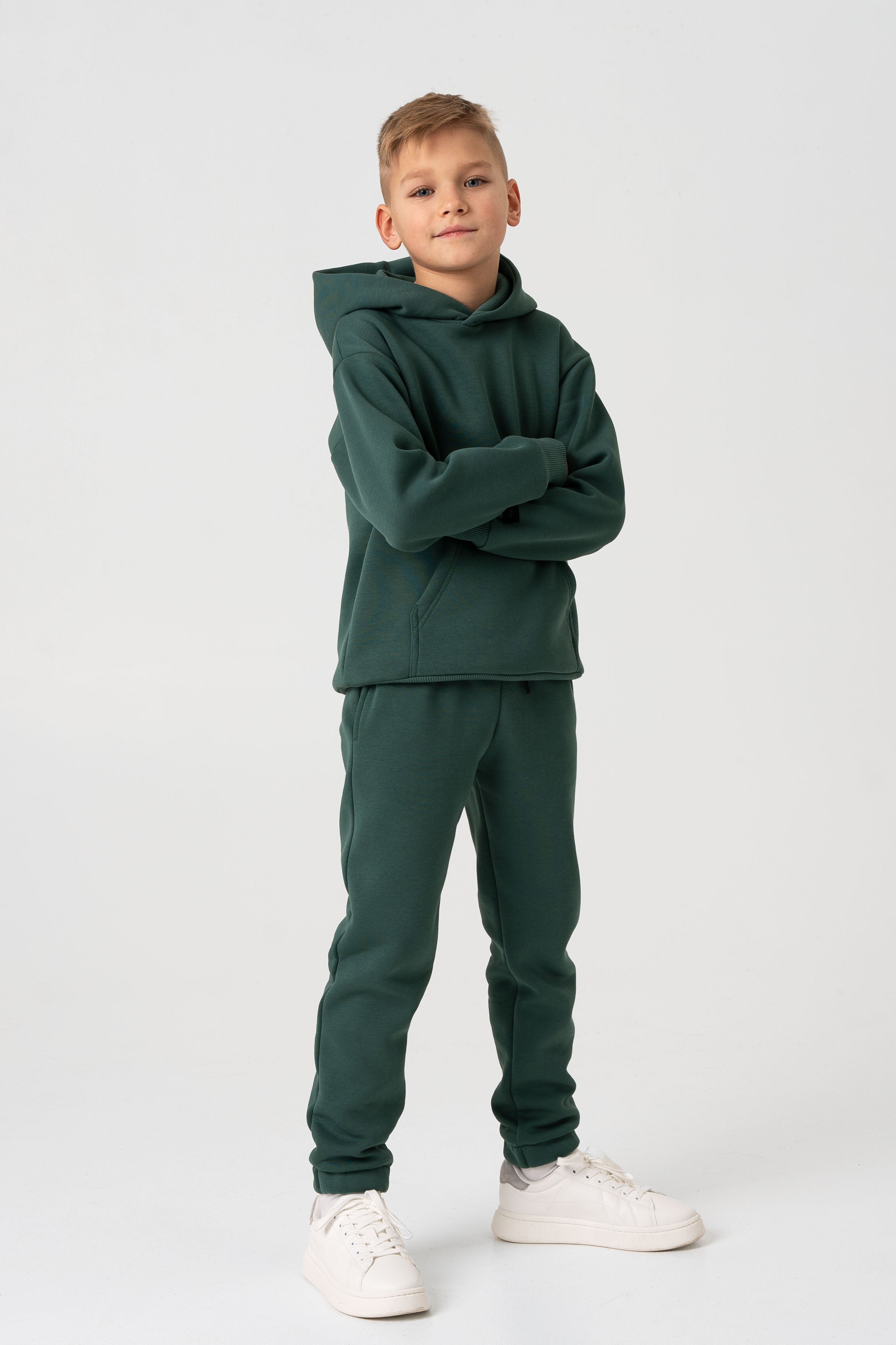 Vaikiški unisex laisvalaikio treningai "Herkus" CMF525
