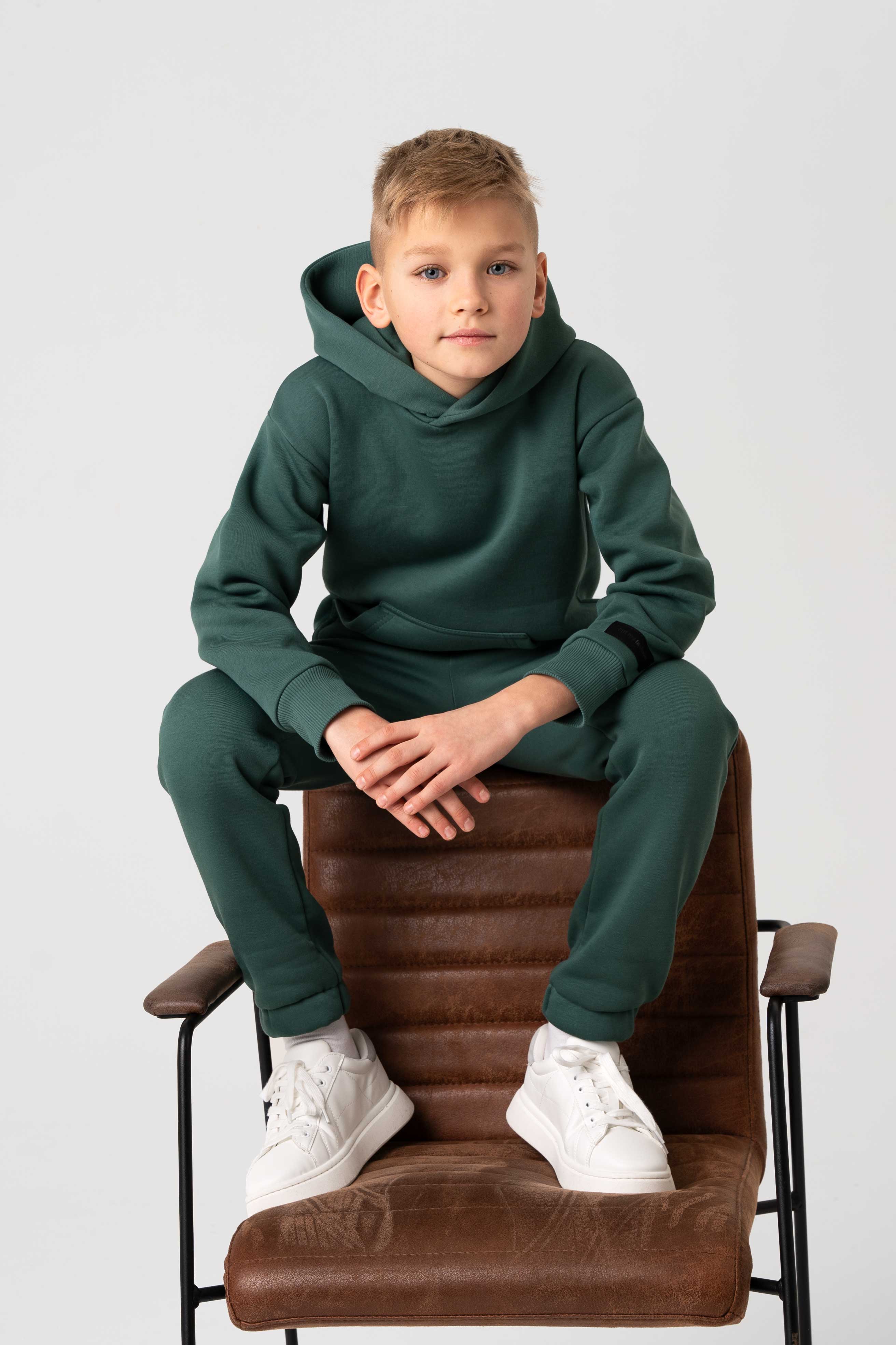 Vaikiški unisex laisvalaikio treningai "Herkus" CMF525