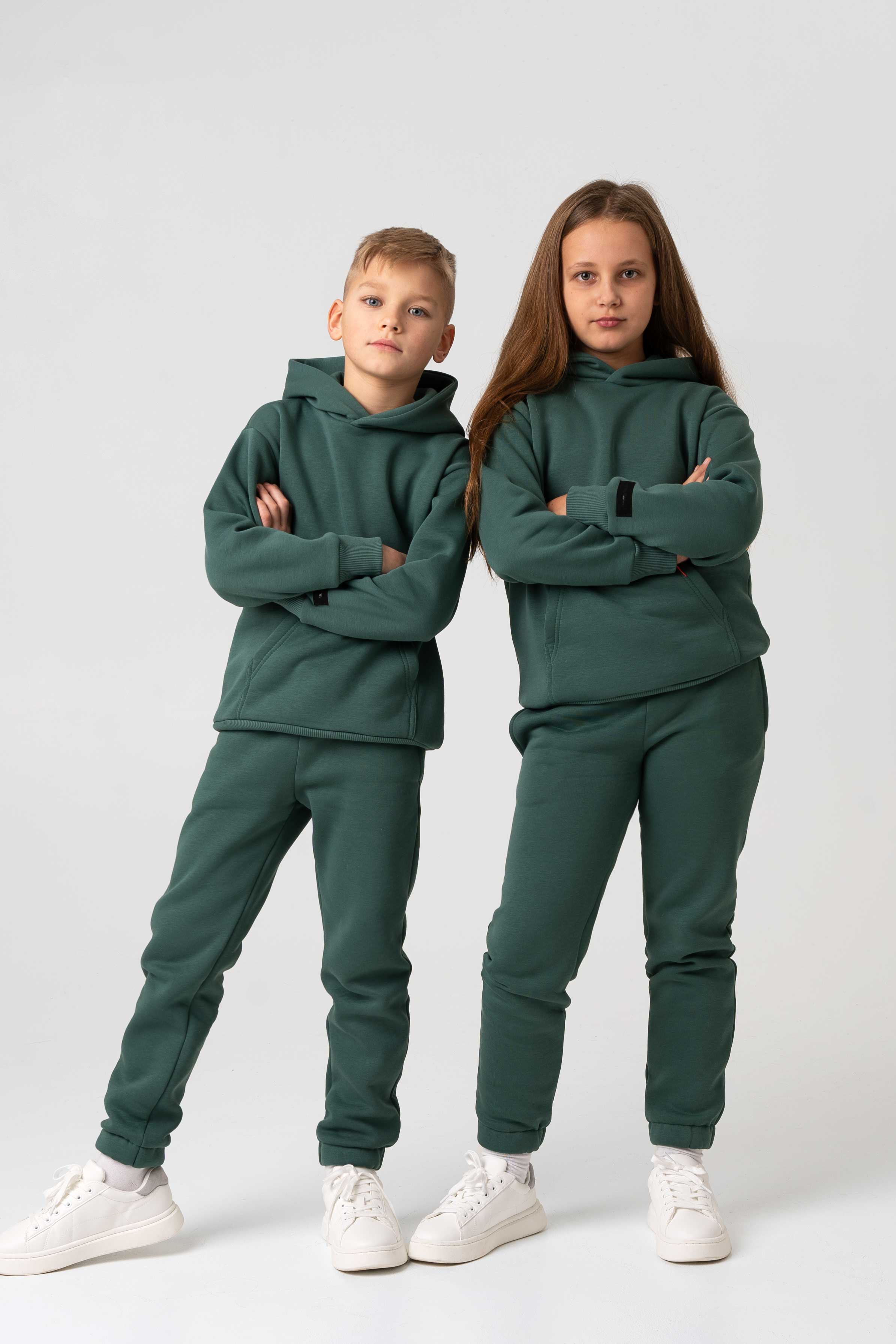 Vaikiški unisex laisvalaikio treningai "Herkus" CMF525