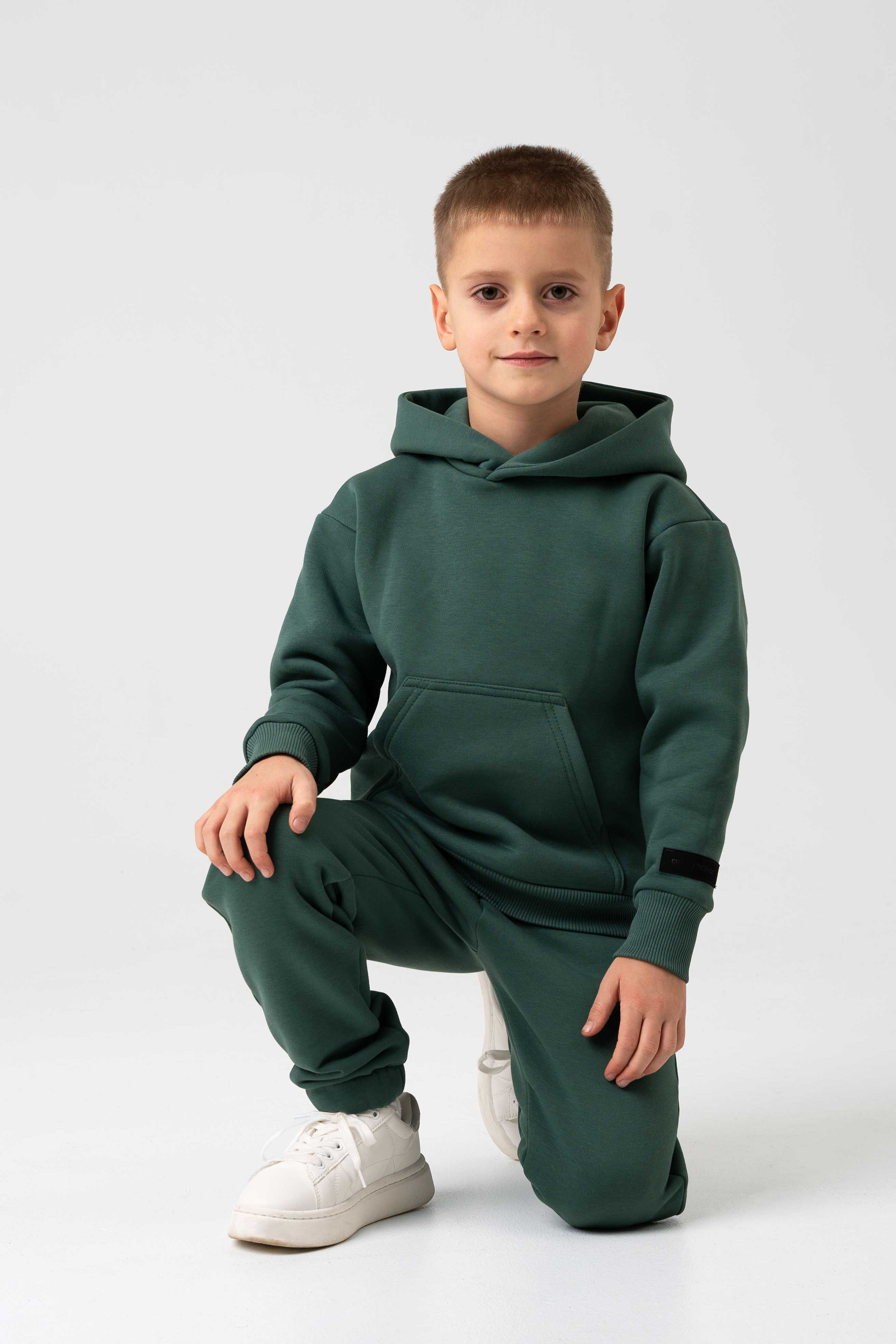 Vaikiški unisex laisvalaikio treningai "Herkus" CMF525