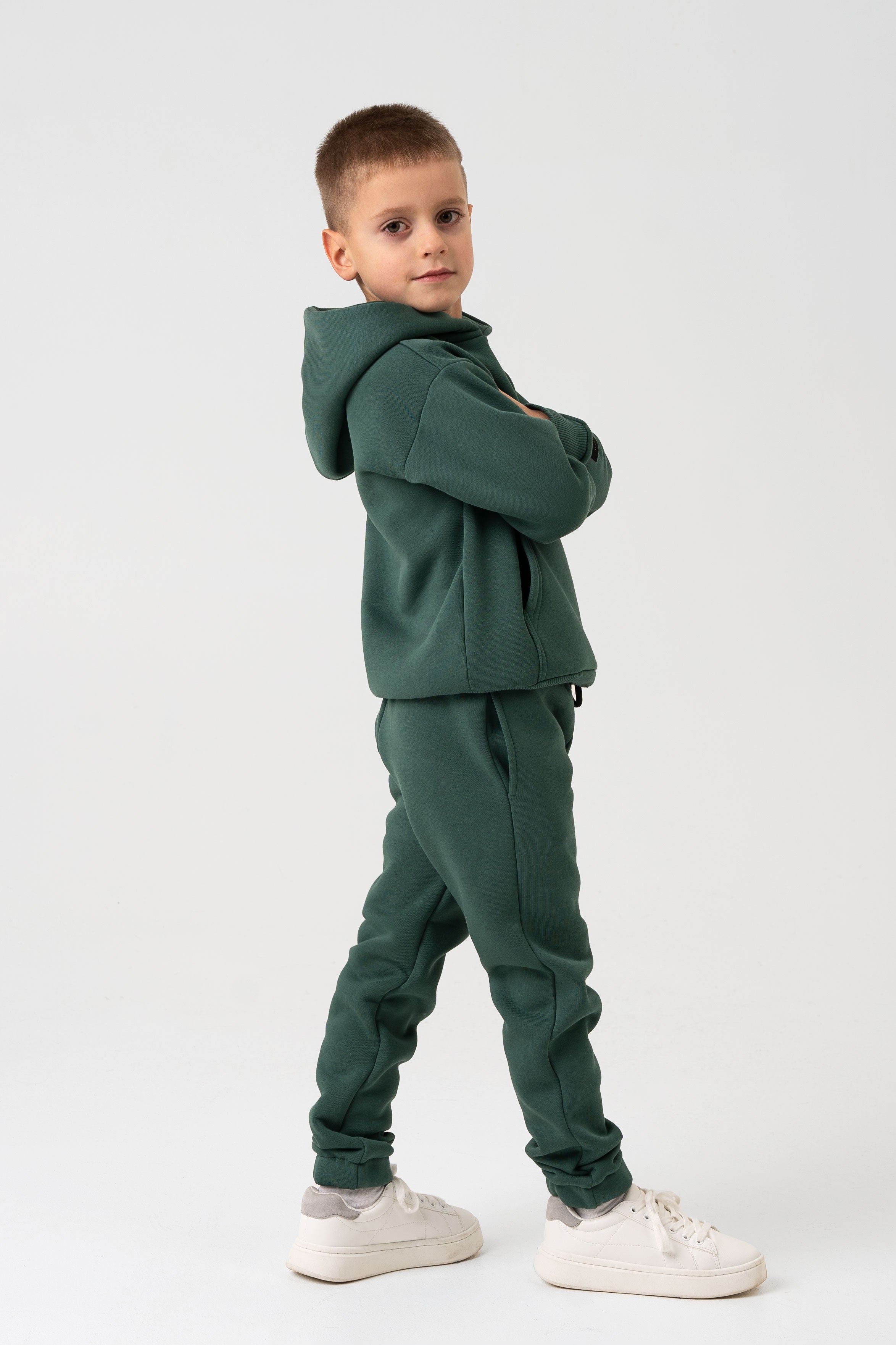 Vaikiški unisex laisvalaikio treningai "Herkus" CMF525