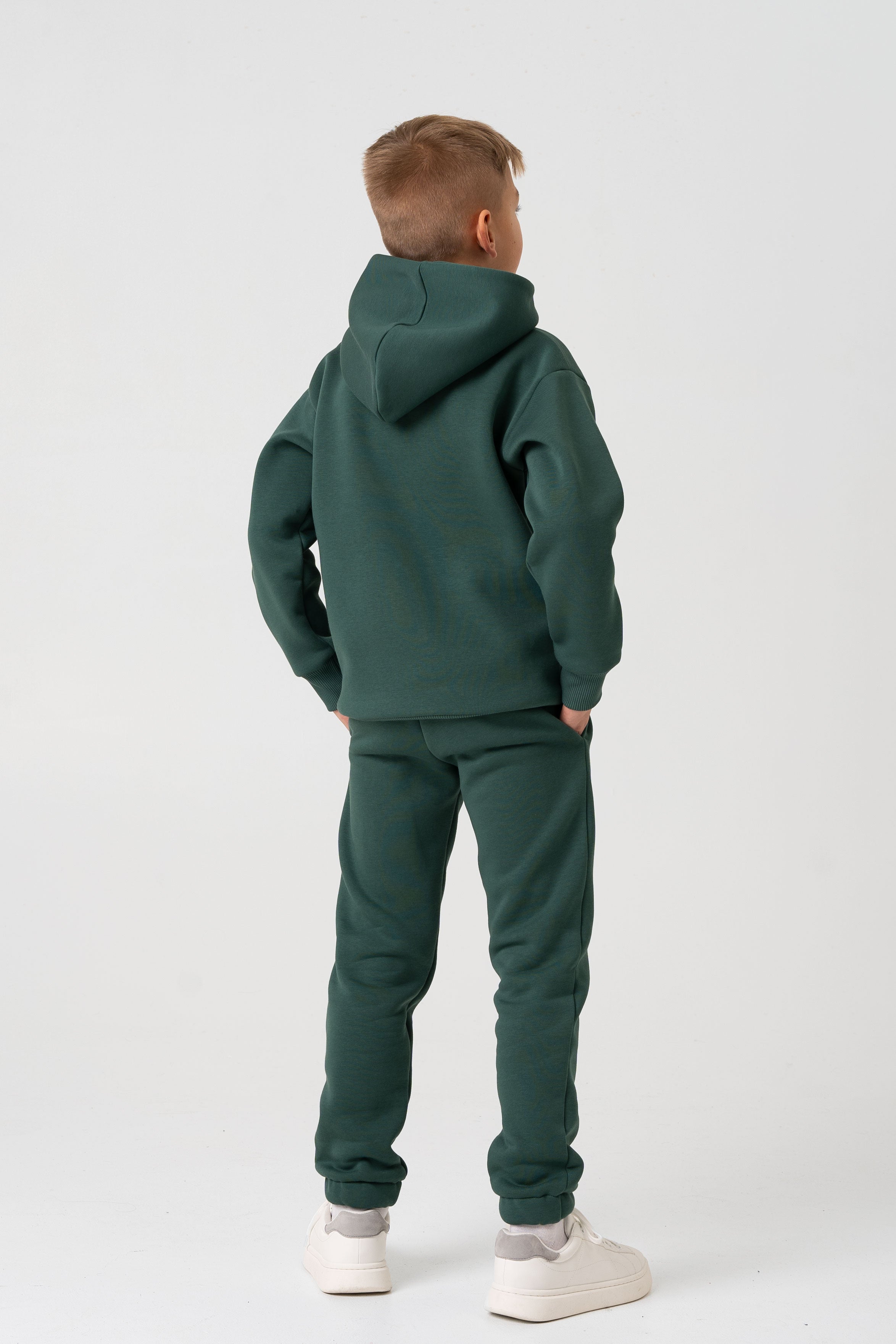 Vaikiški unisex laisvalaikio treningai "Herkus" CMF525