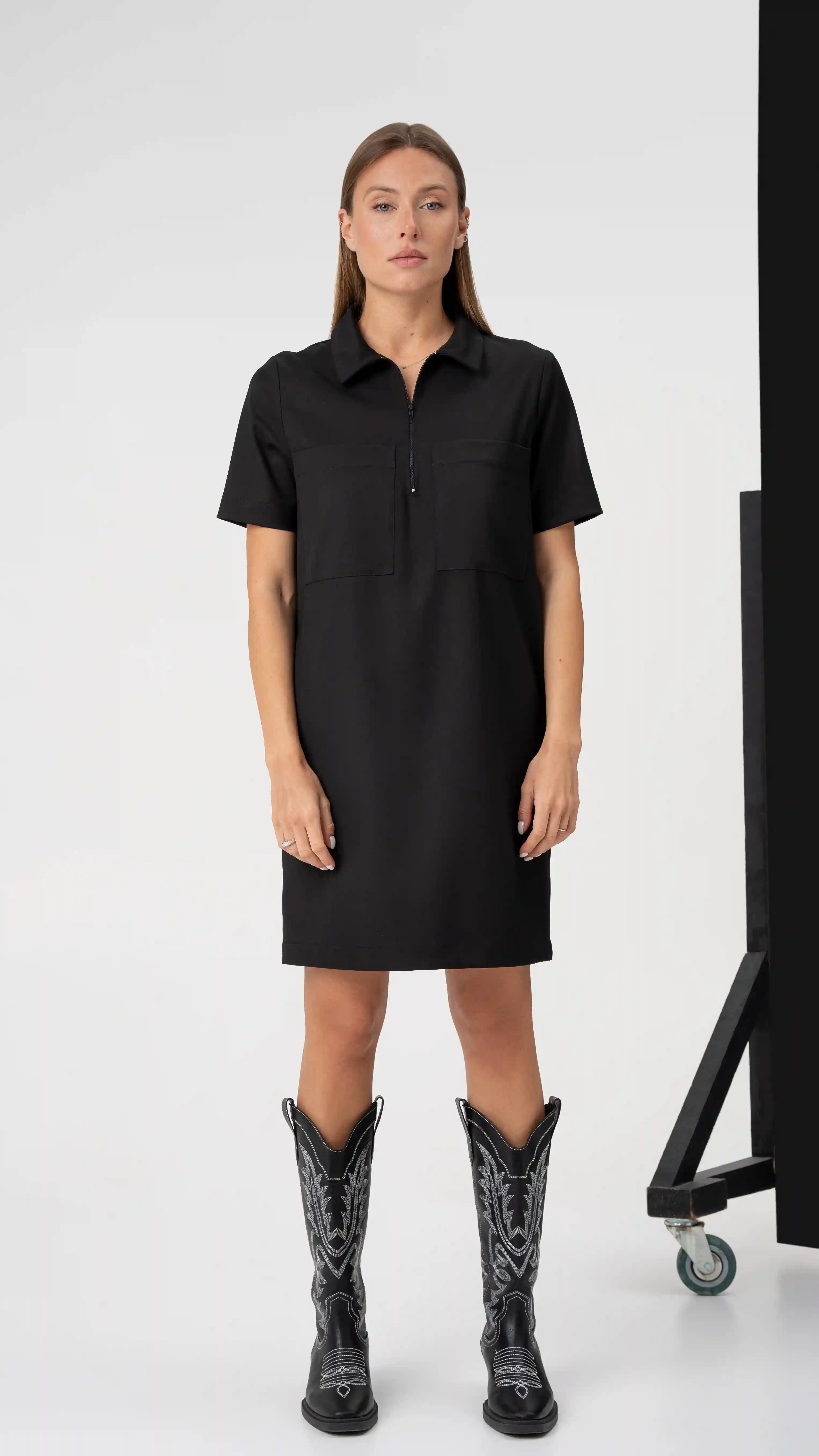 Suknelė "Milita" CMF482