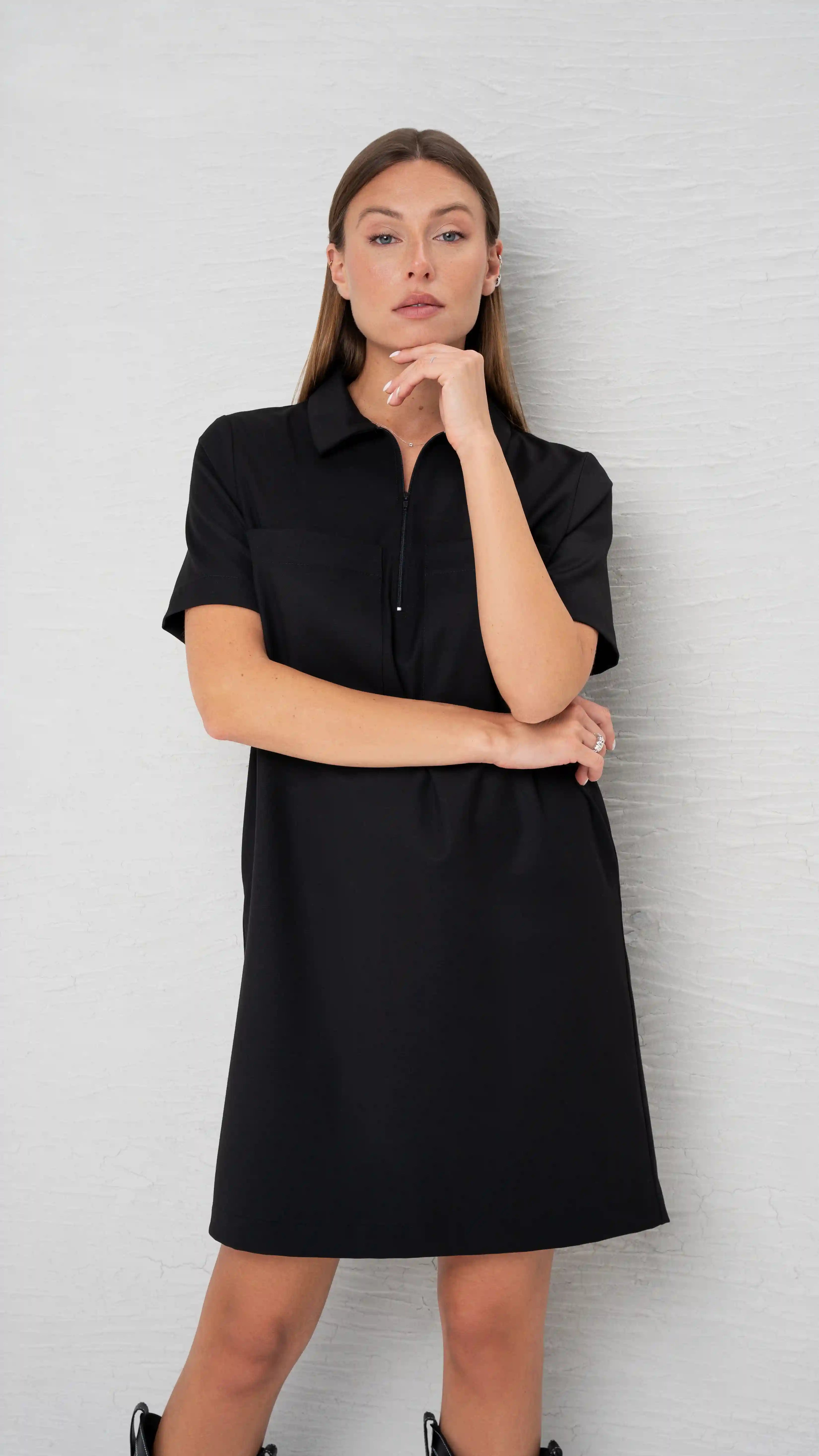 Suknelė "Milita" CMF482