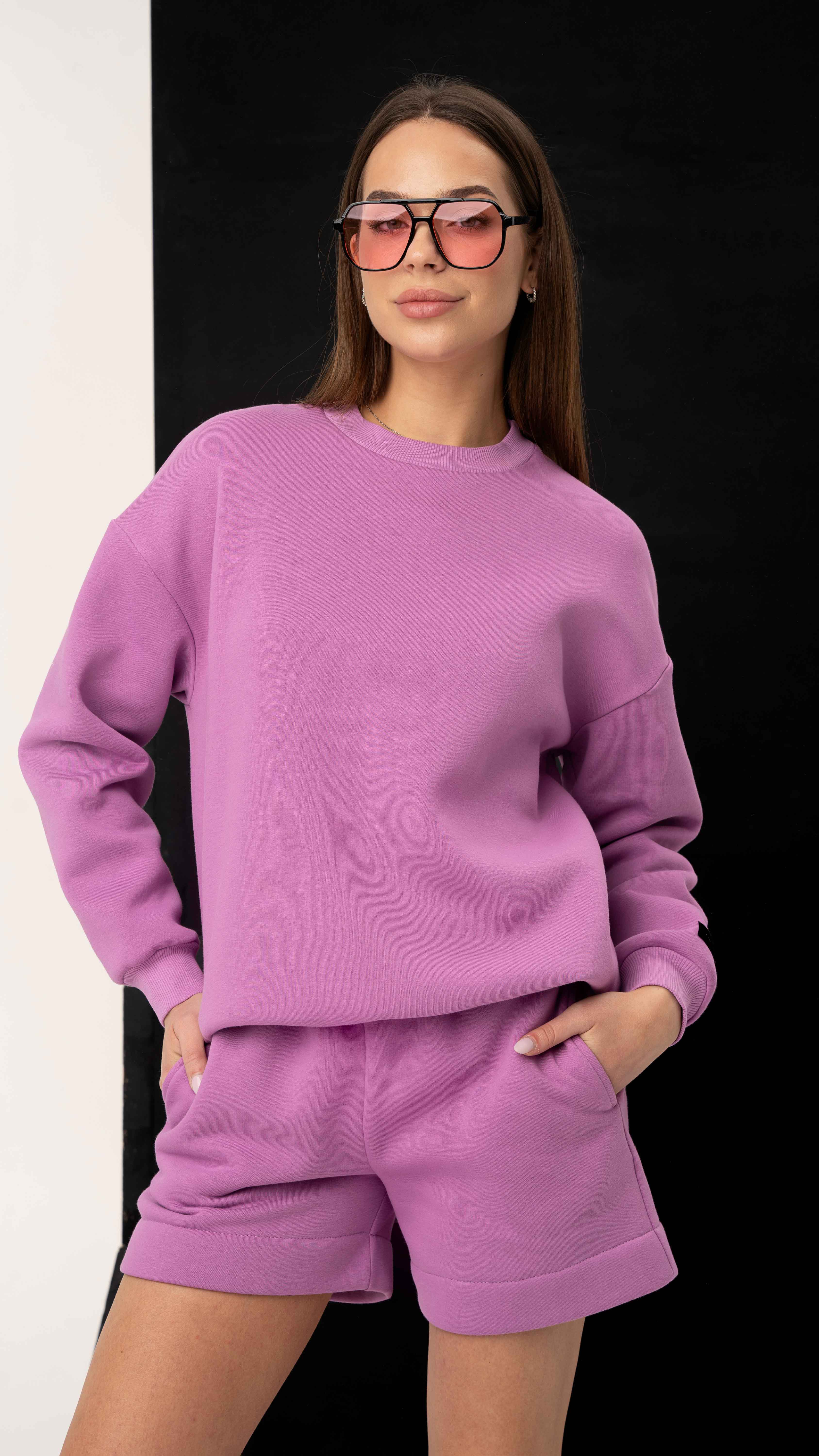 Sukurta ir pagaminta cutmyfashion siuvykloje