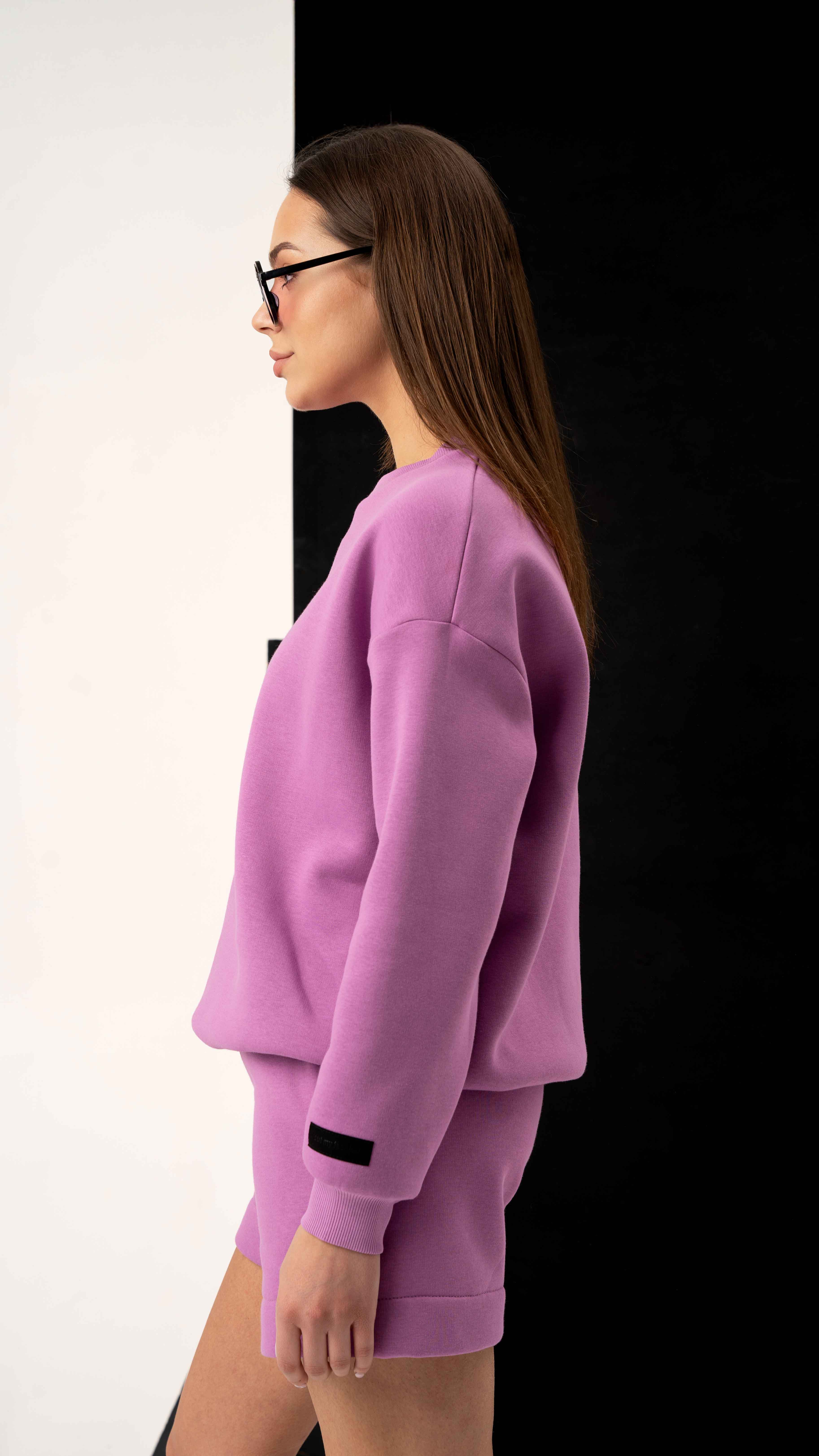 Sukurta ir pagaminta cutmyfashion siuvykloje