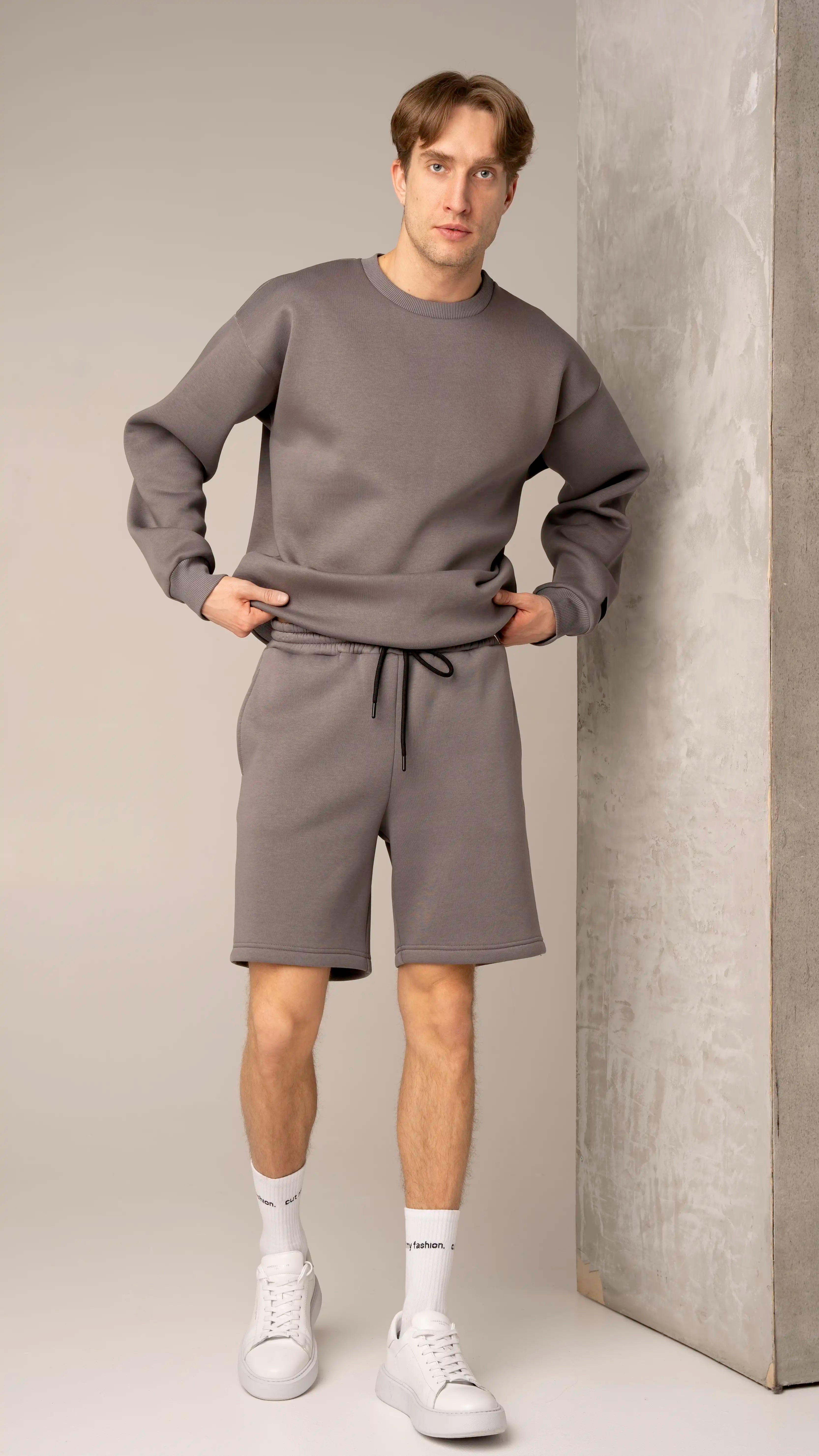 Vyriški treningai vasarai