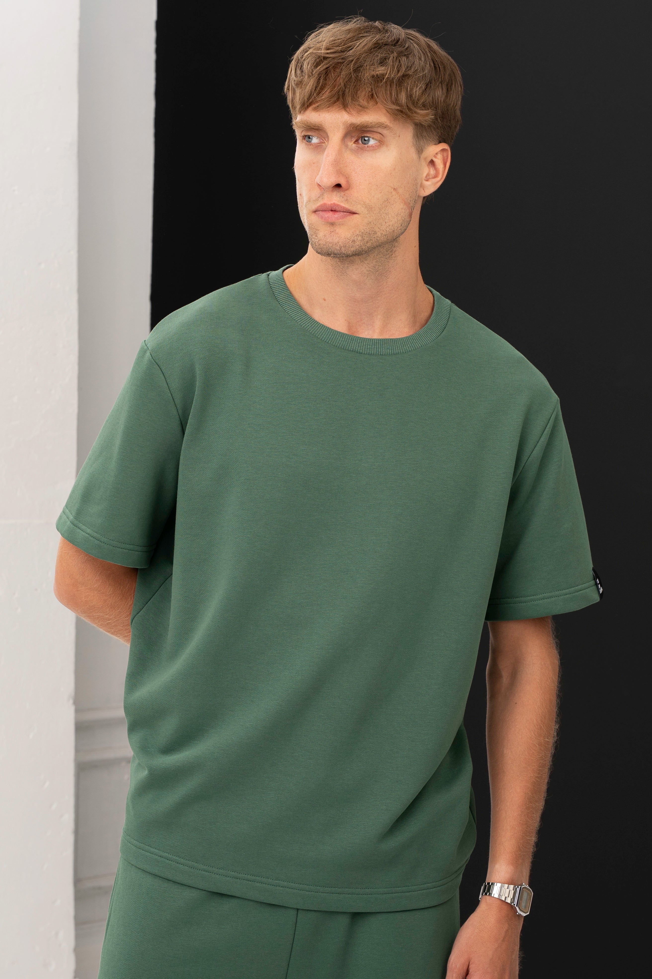 Vyriškas kostiumėlis vasarai "Aras" CMF532