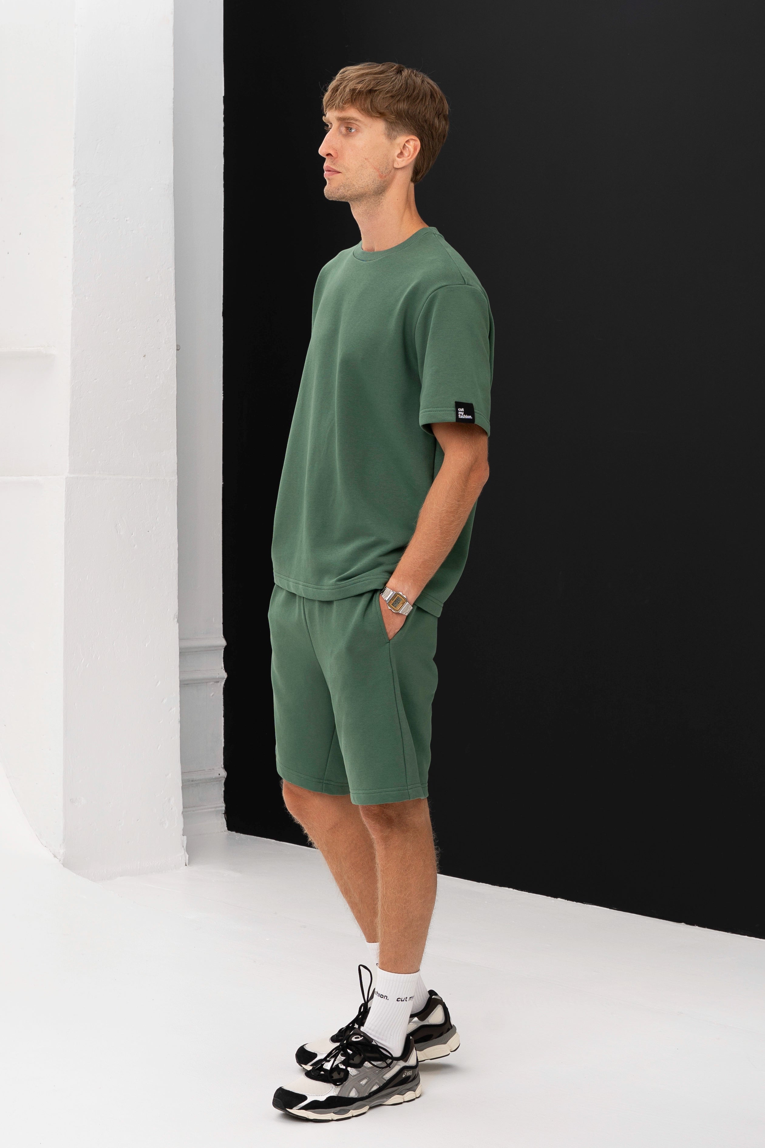 Vyriškas kostiumėlis vasarai "Aras" CMF532