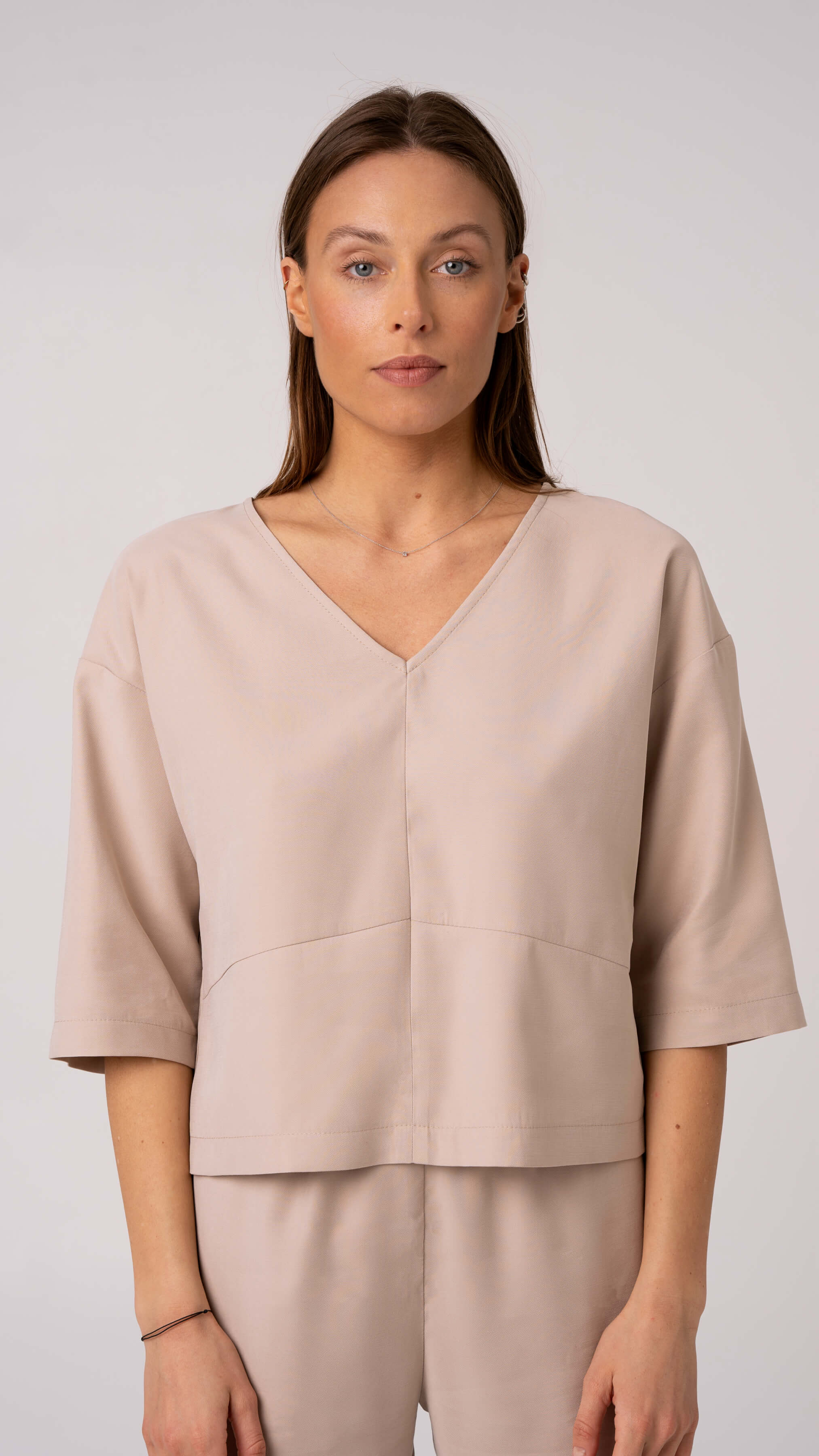Klasikinis kostiumėlis "Mila" CMF350