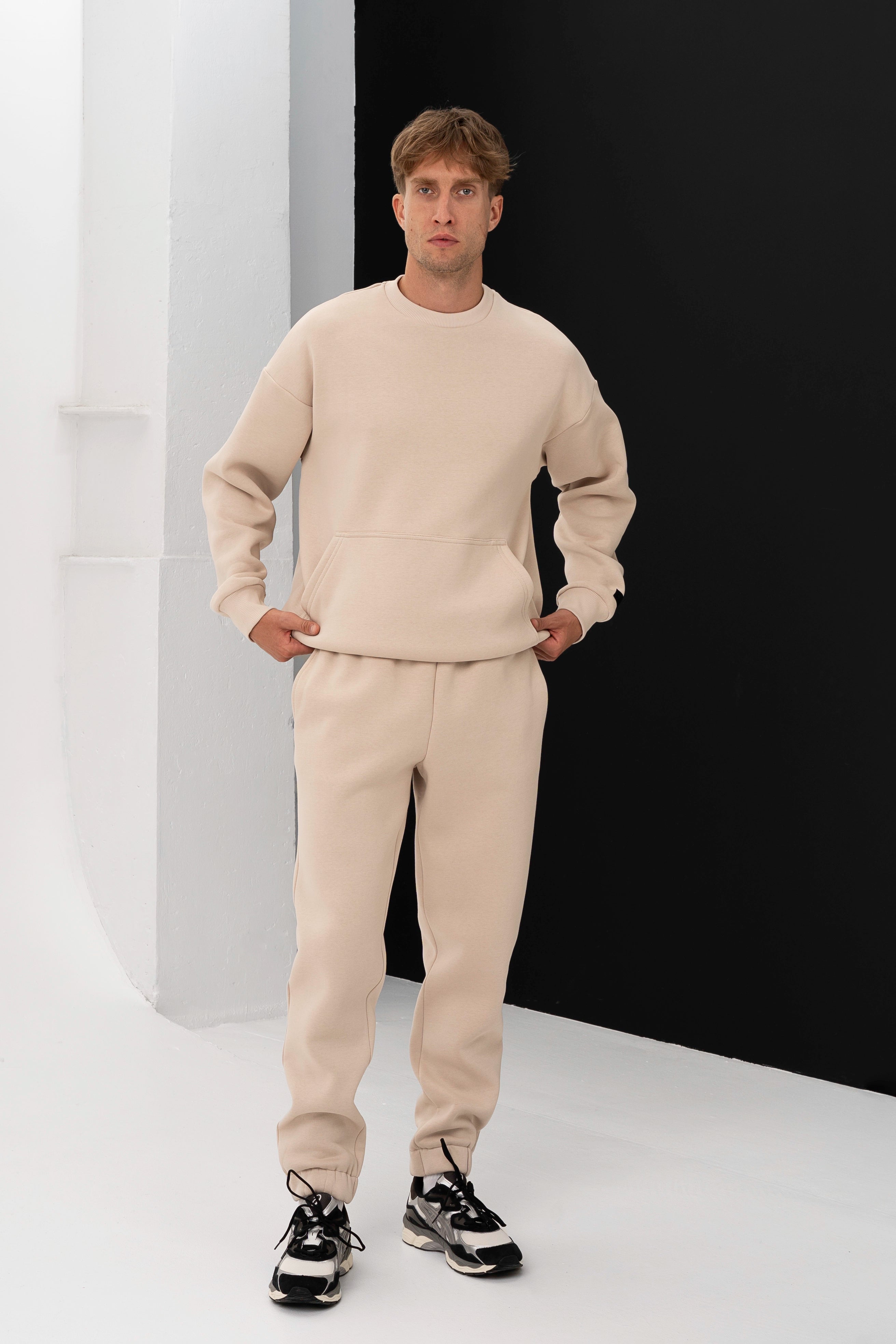 Vyriški laisvalaikio treningai "Gustas" CMF534