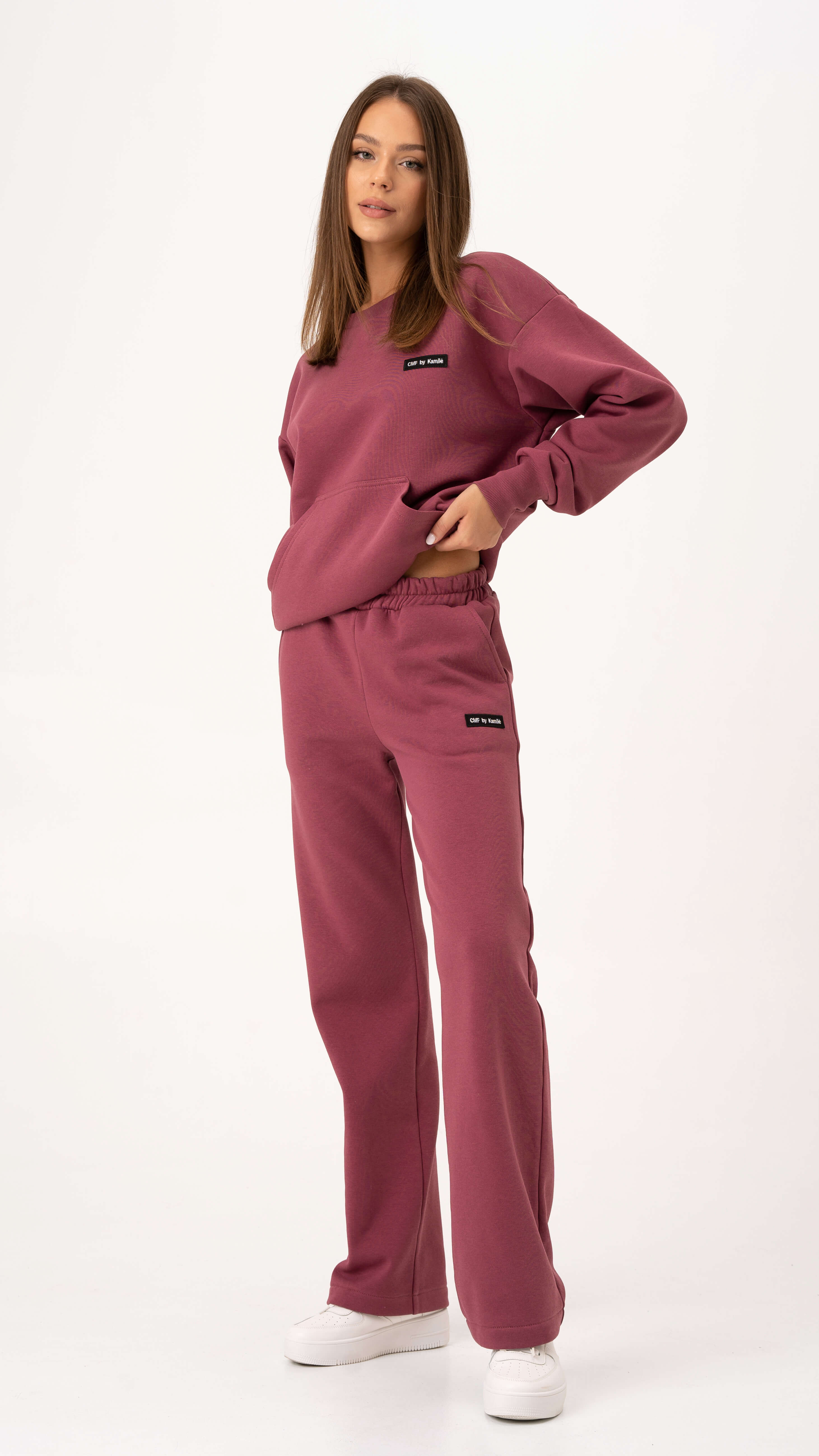 Laisvalaikio treningai "CMF by Kamilė" CMF271