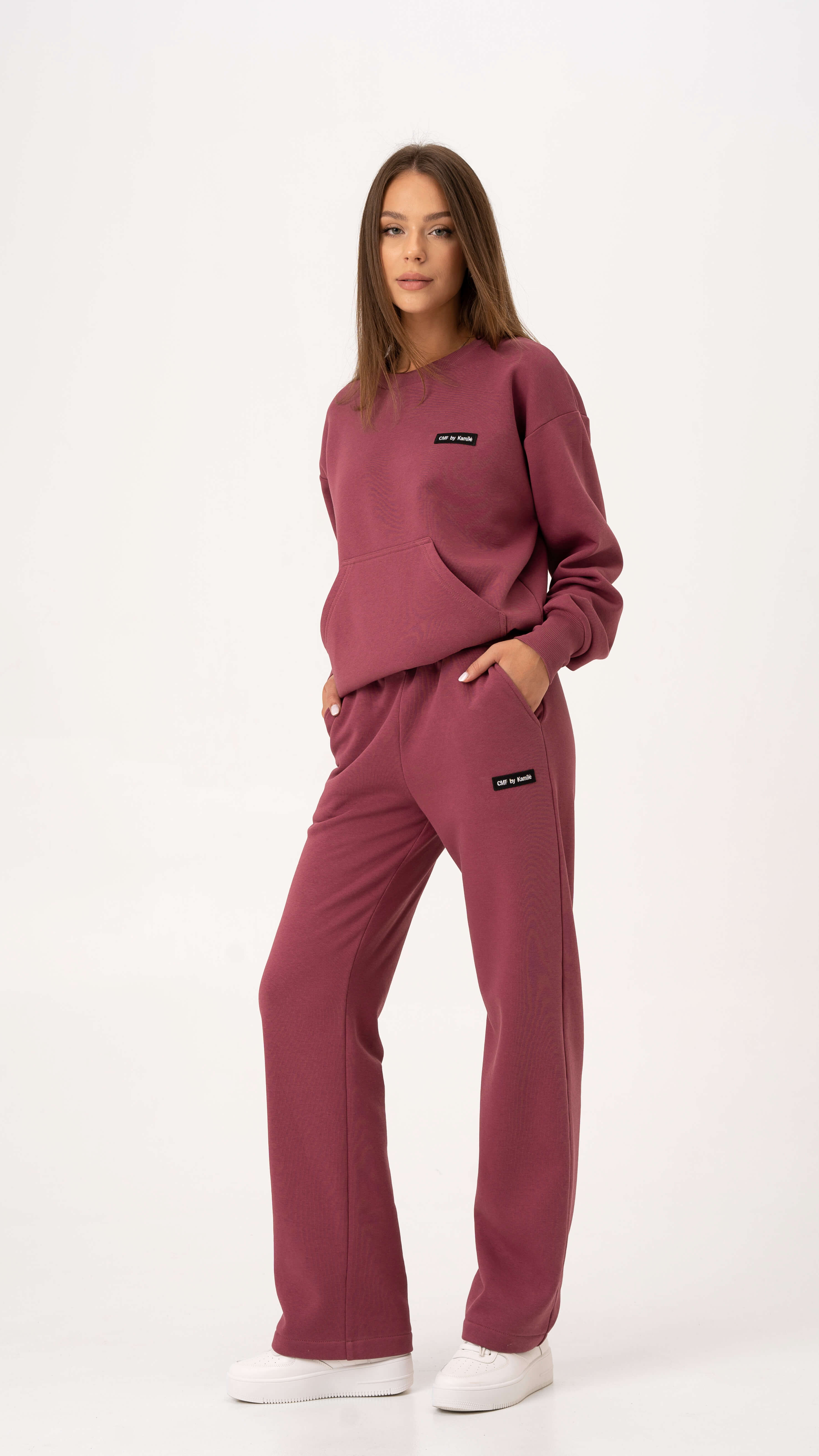 Laisvalaikio treningai "CMF by Kamilė" CMF271