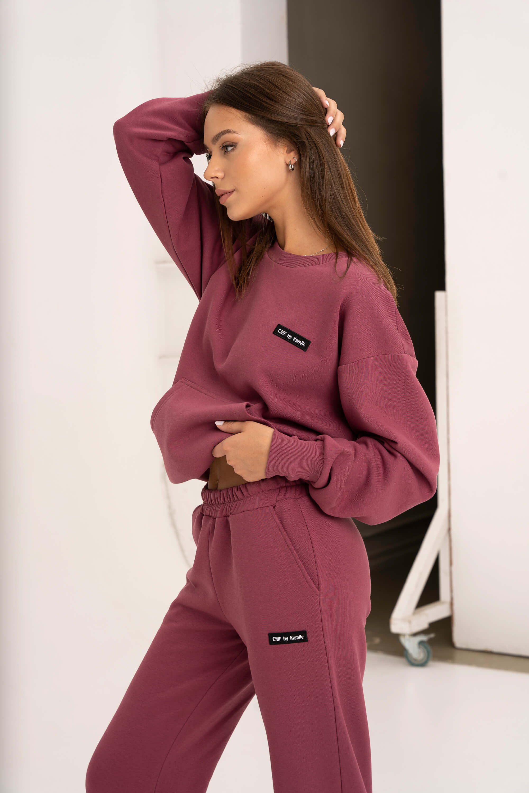 Laisvalaikio treningai "CMF by Kamilė" CMF271