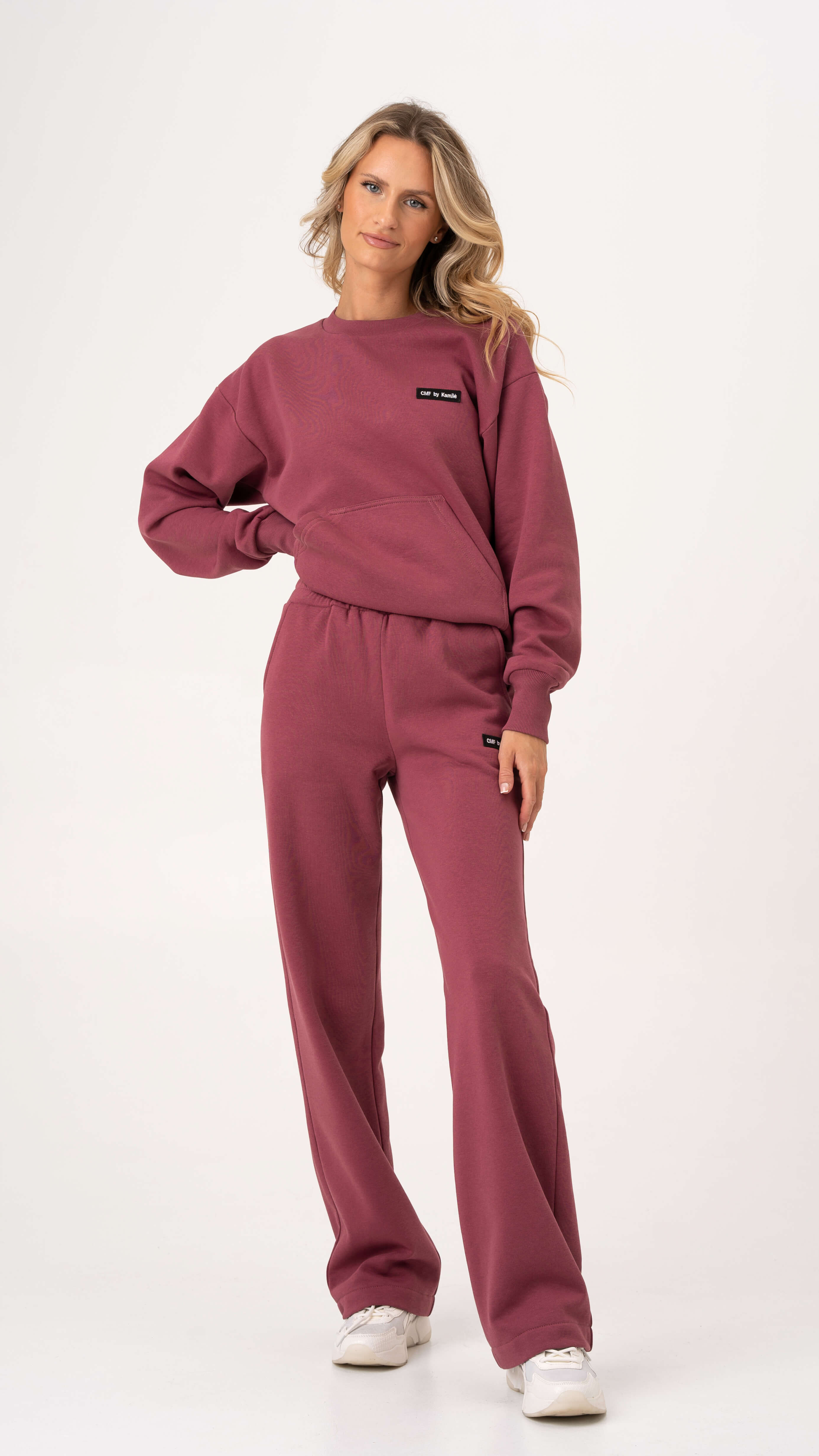 Laisvalaikio treningai "CMF by Kamilė" CMF271