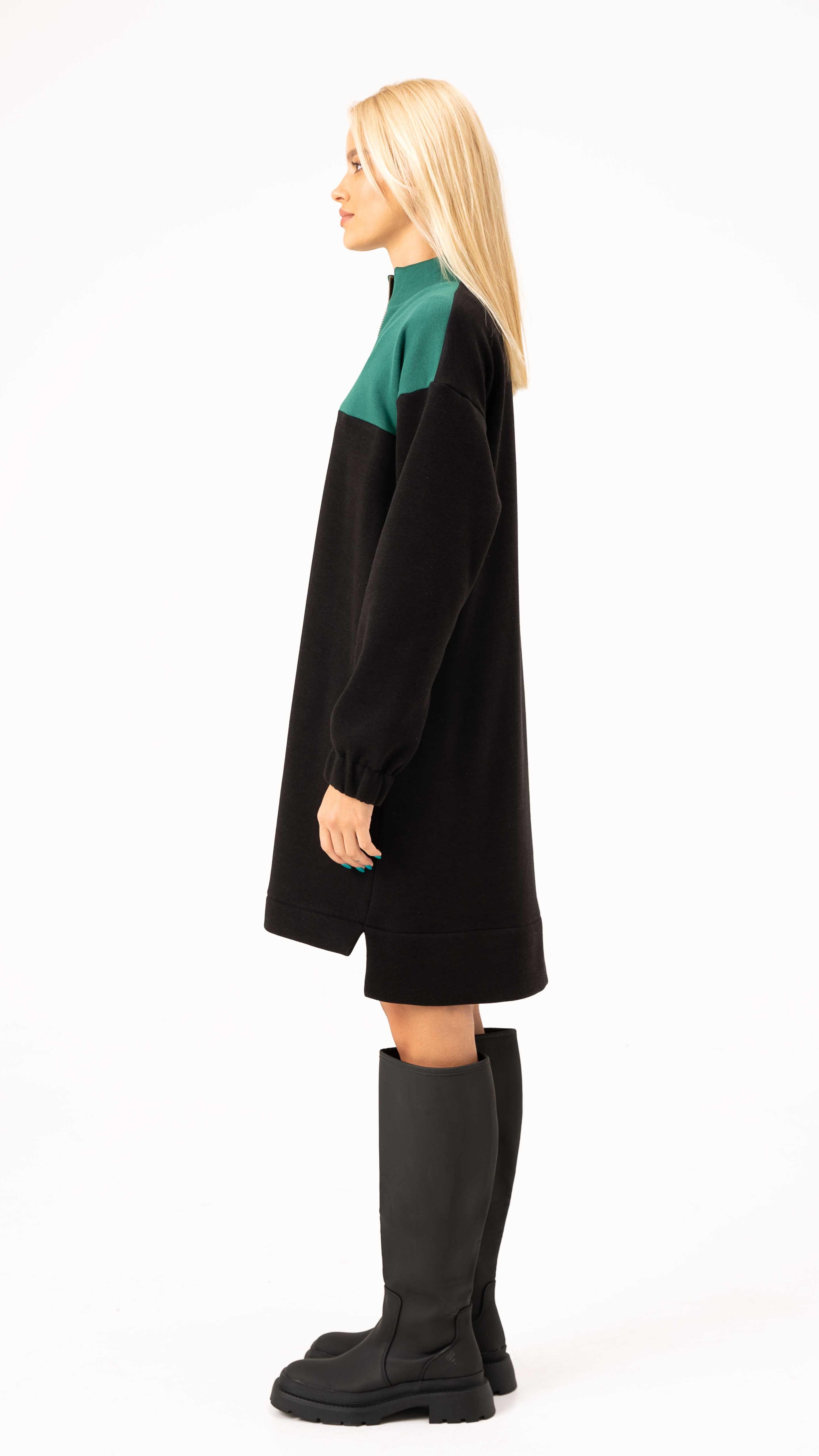 Suknelė "Arielė" CMF133 - cutmyfashion