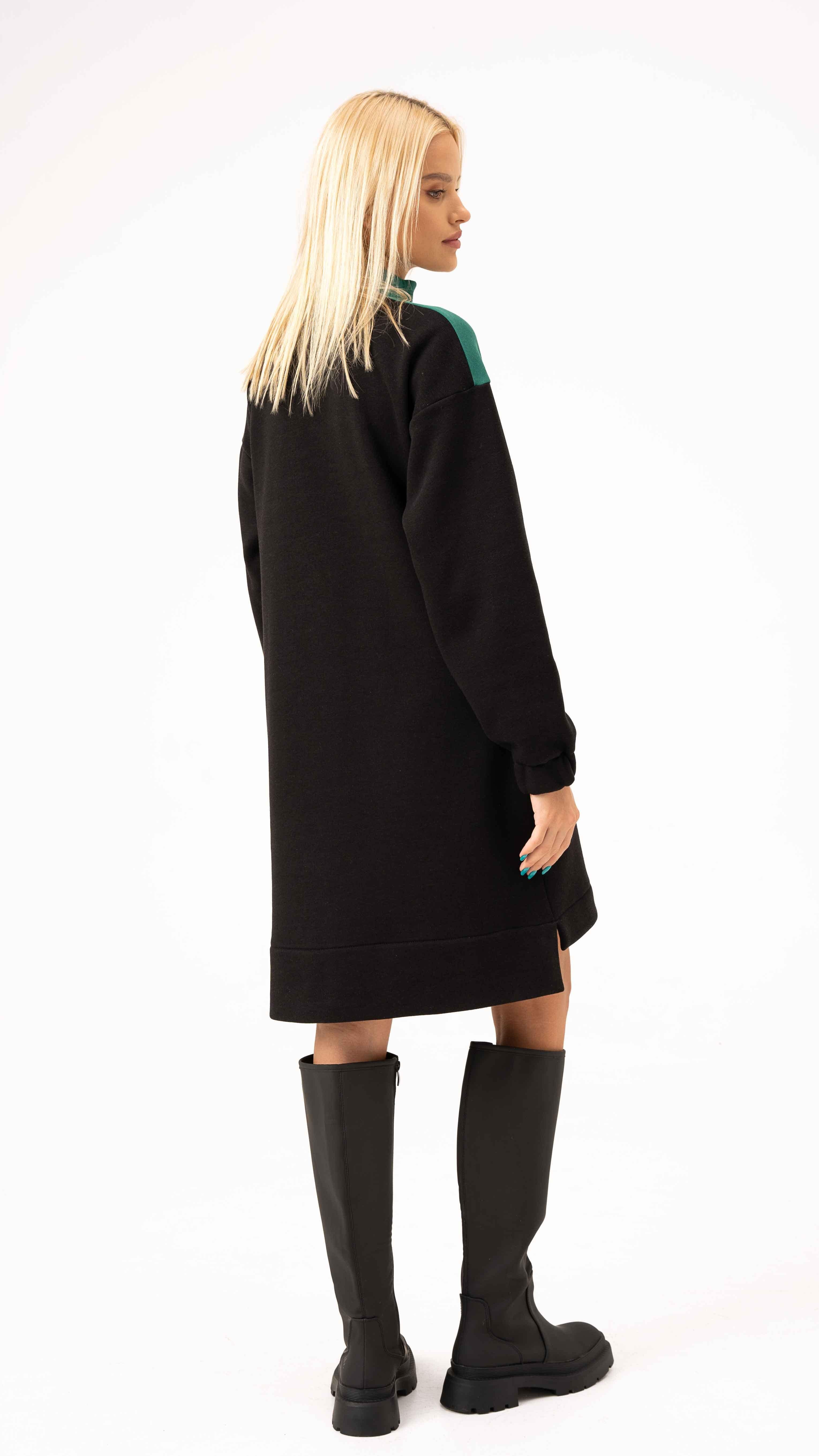 Suknelė "Arielė" CMF133 - cutmyfashion