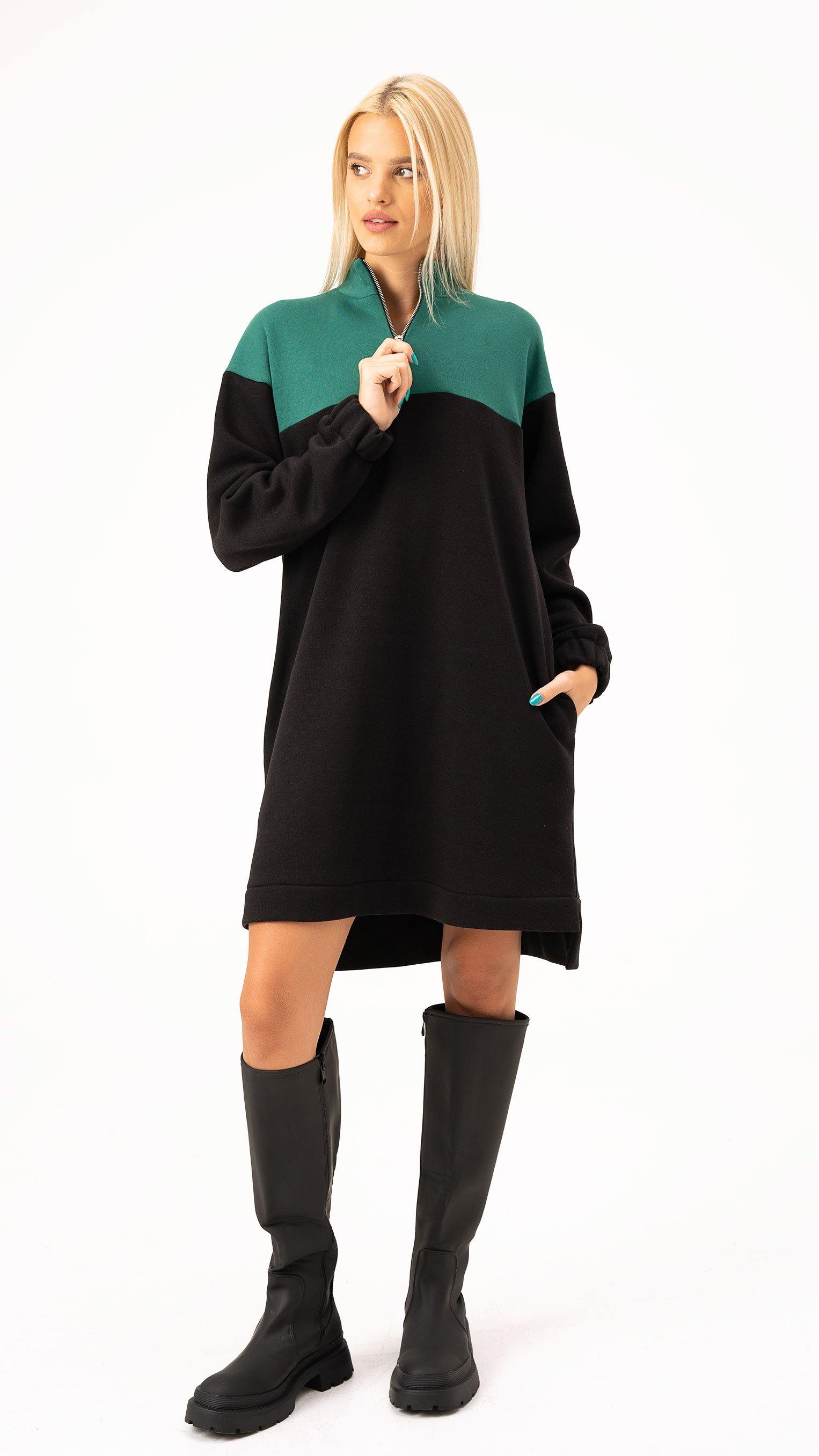 Suknelė "Arielė" CMF133 - cutmyfashion