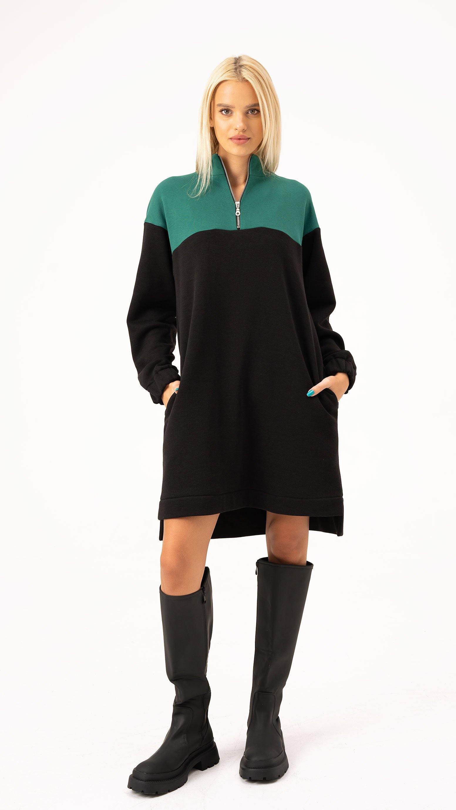 Suknelė "Arielė" CMF133 - cutmyfashion