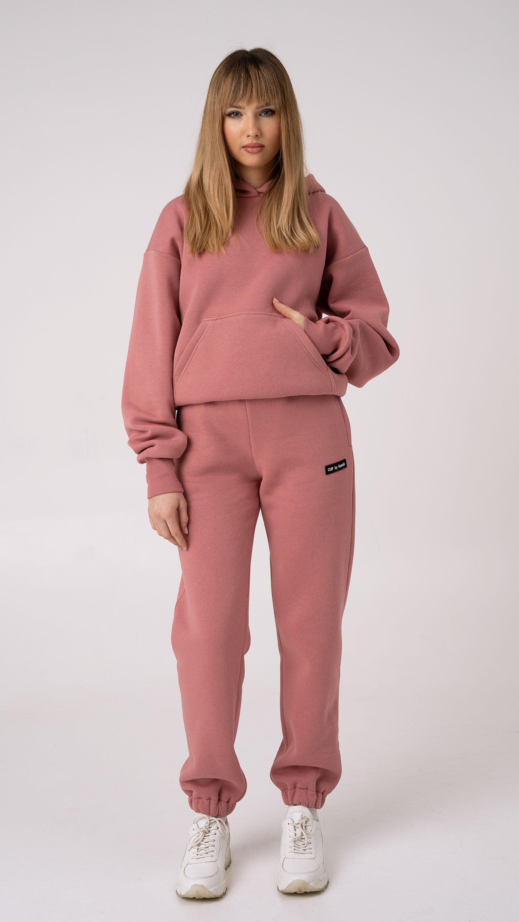 Laisvalaikio treningai "CMF by Kamilė" CMF192 - cutmyfashion