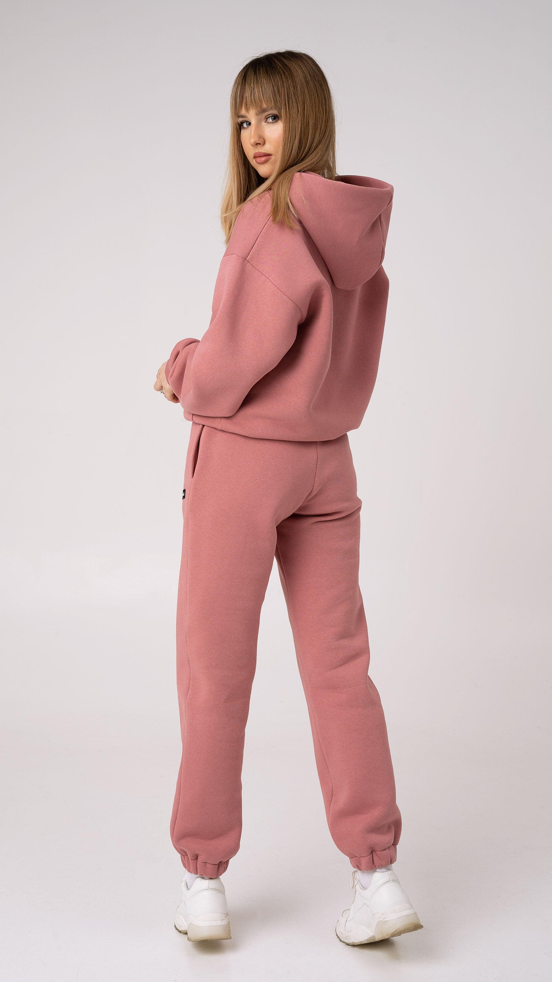 Laisvalaikio treningai "CMF by Kamilė" CMF192 - cutmyfashion