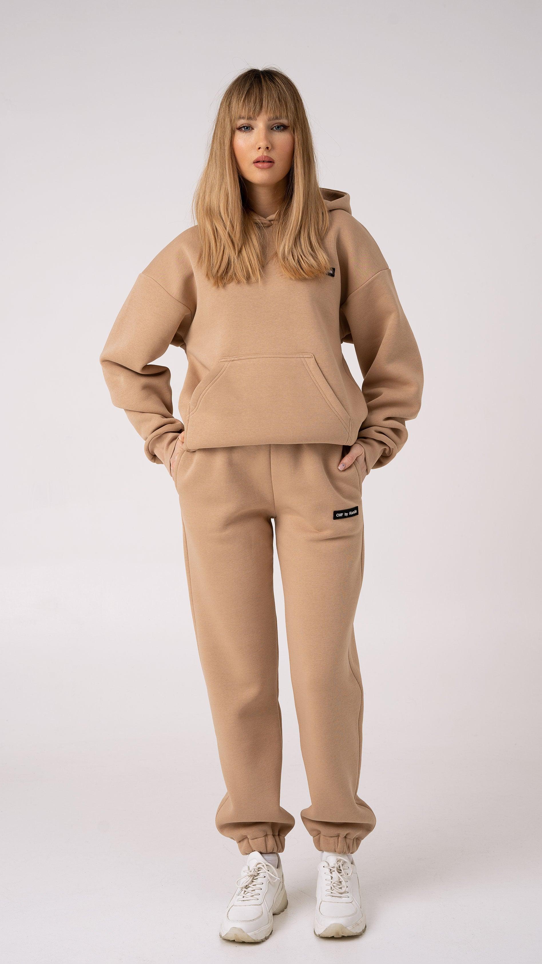 Laisvalaikio treningai "CMF by Kamilė" CMF194 - cutmyfashion