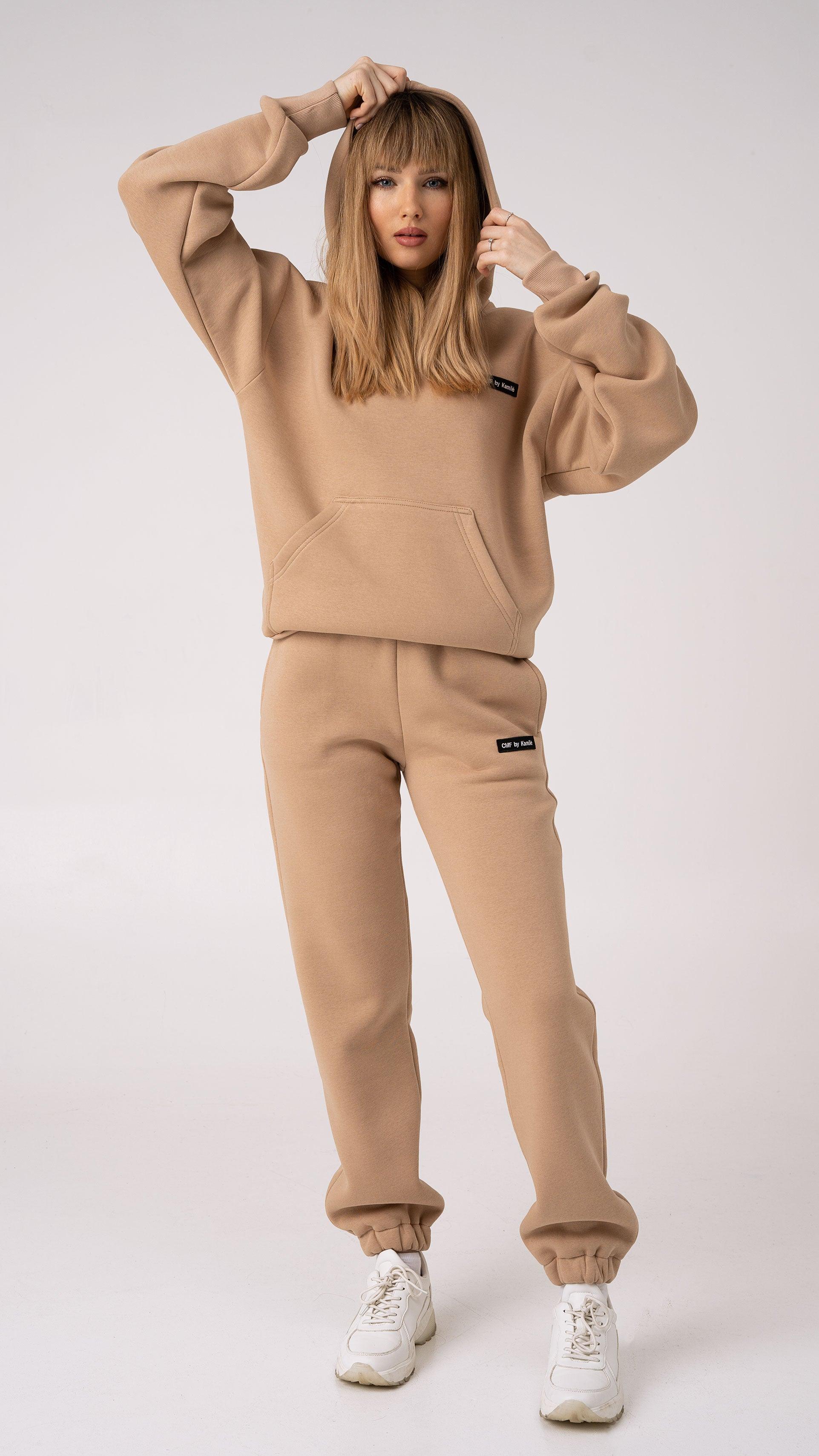 Laisvalaikio treningai "CMF by Kamilė" CMF194 - cutmyfashion
