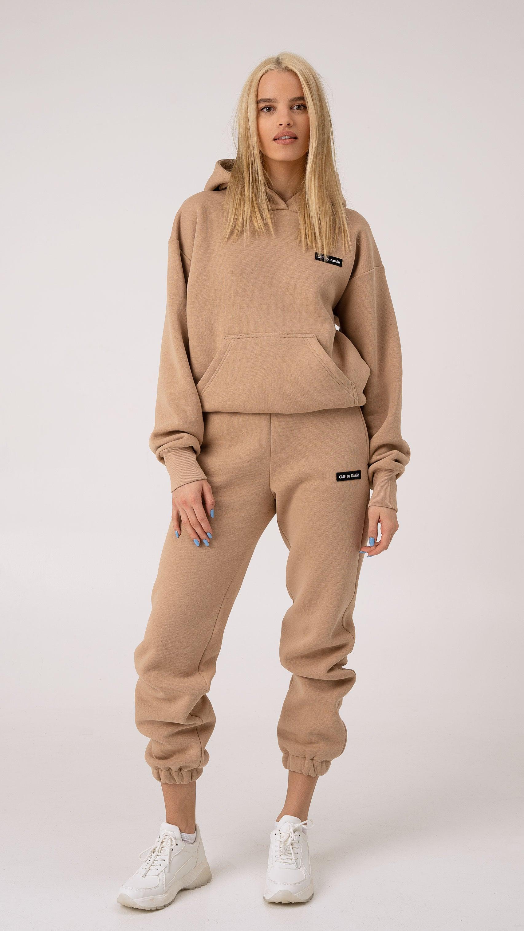 Laisvalaikio treningai "CMF by Kamilė" CMF194 - cutmyfashion