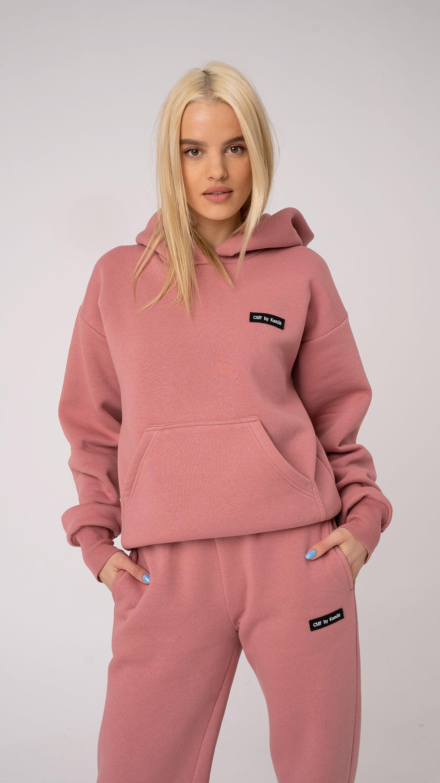Laisvalaikio treningai "CMF by Kamilė" CMF192 - cutmyfashion