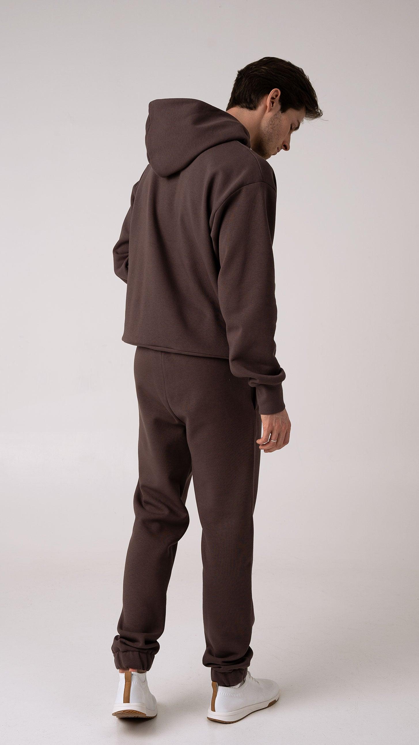 Treningai vyrams "CMF by Kamilė" CMF187 - cutmyfashion