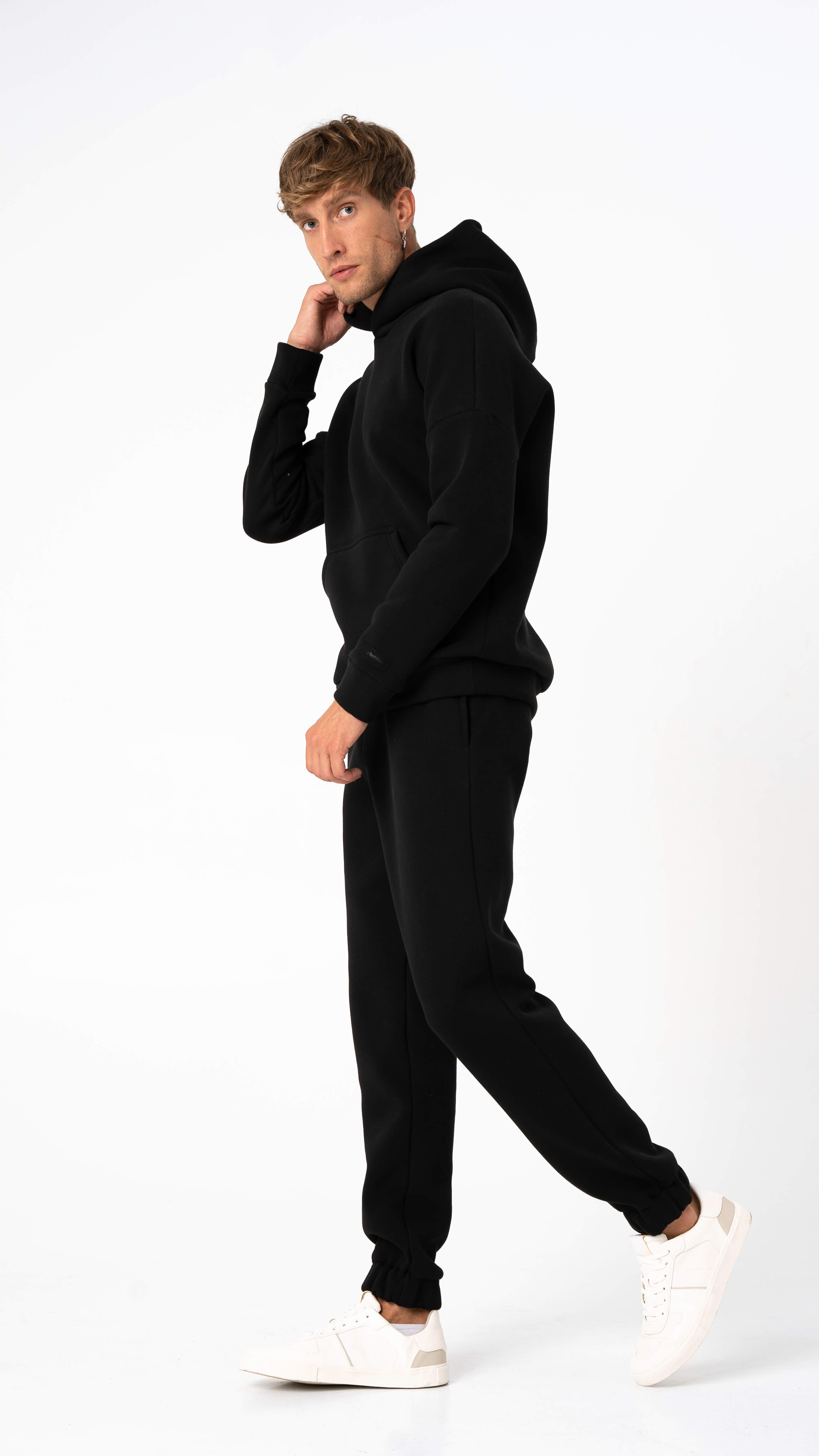 Vyriški treningai "Lėjas" CMF289