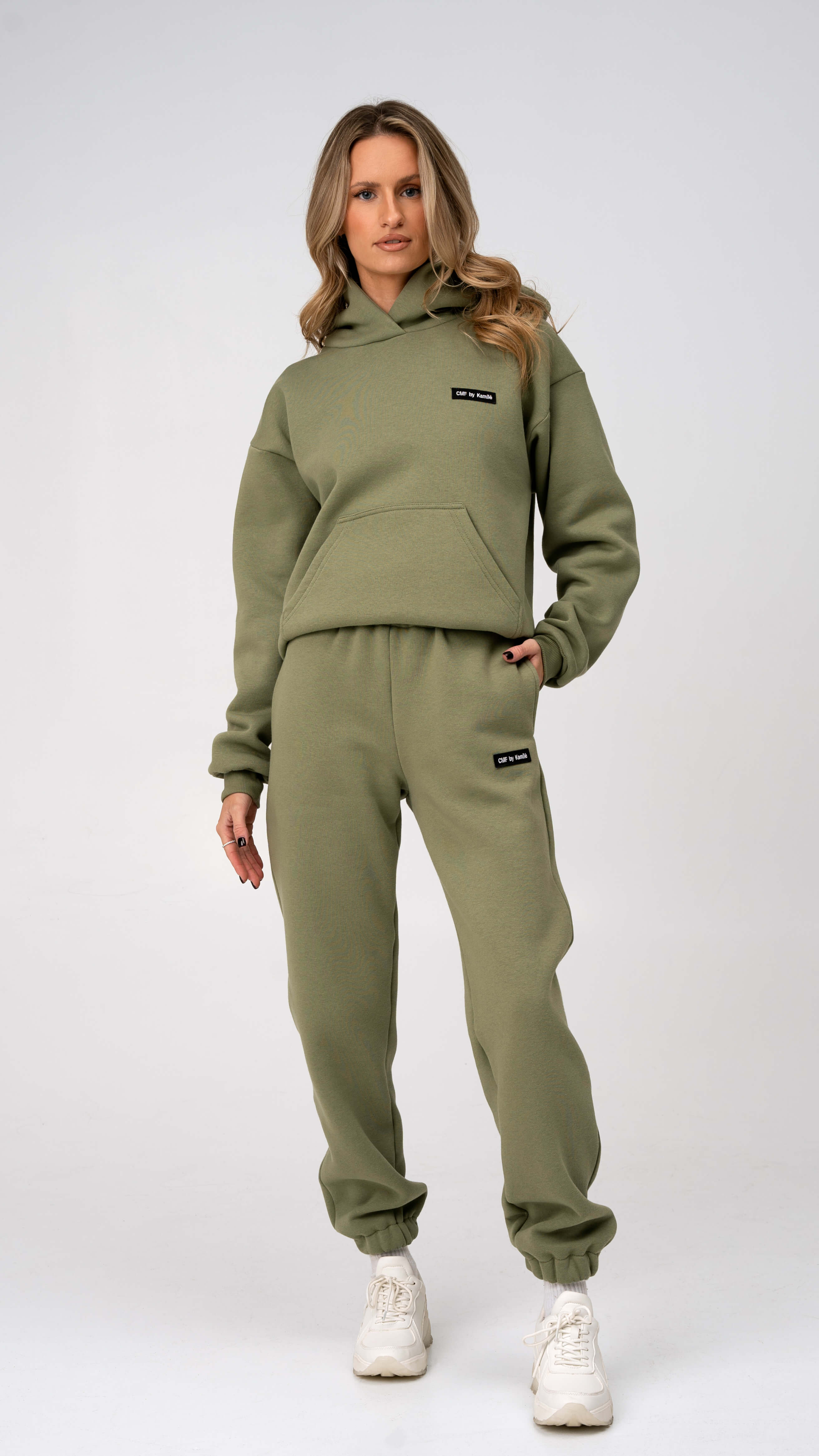 Laisvalaikio treningai "CMF by Kamilė" CMF300