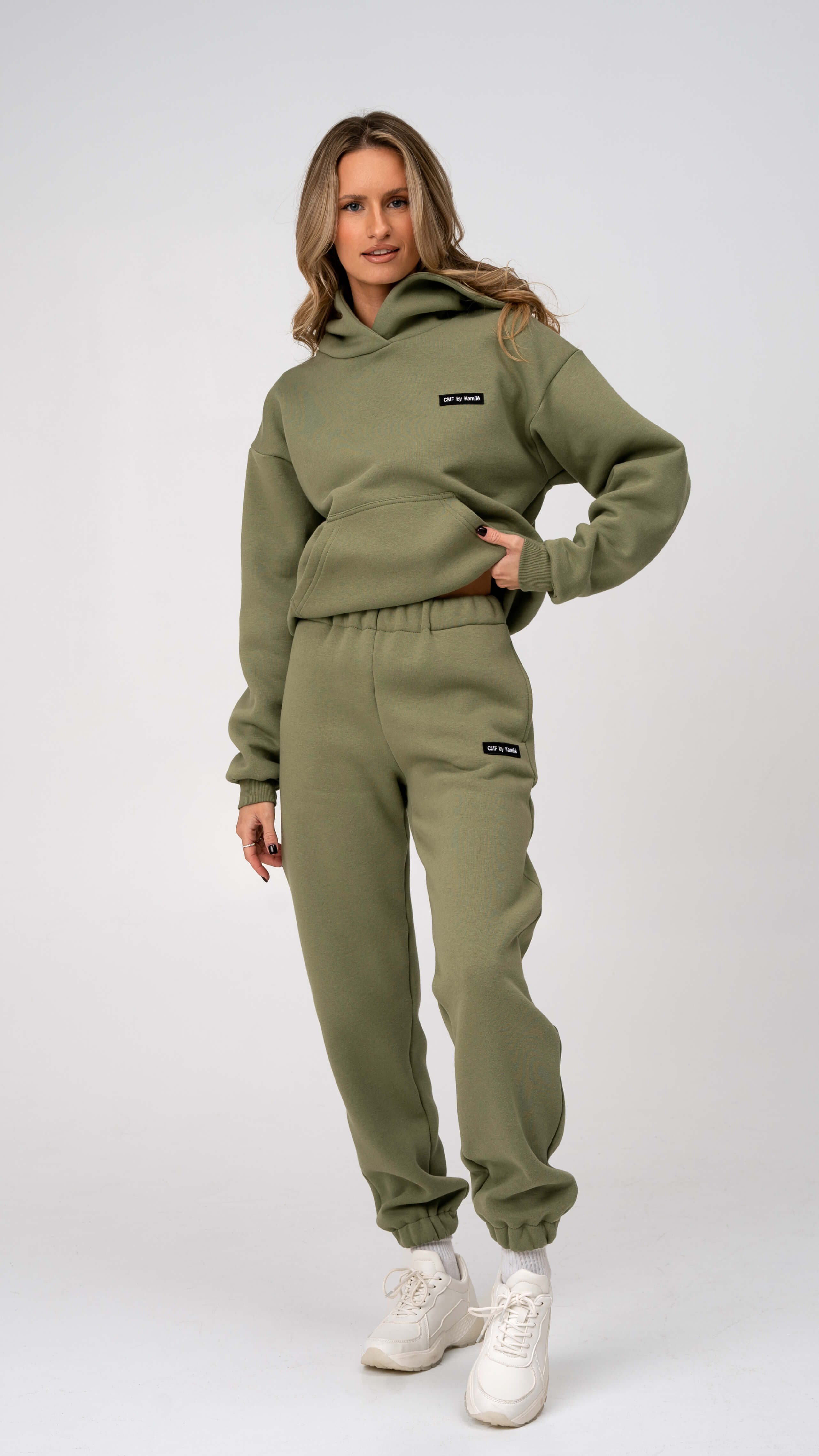 Laisvalaikio treningai "CMF by Kamilė" CMF300