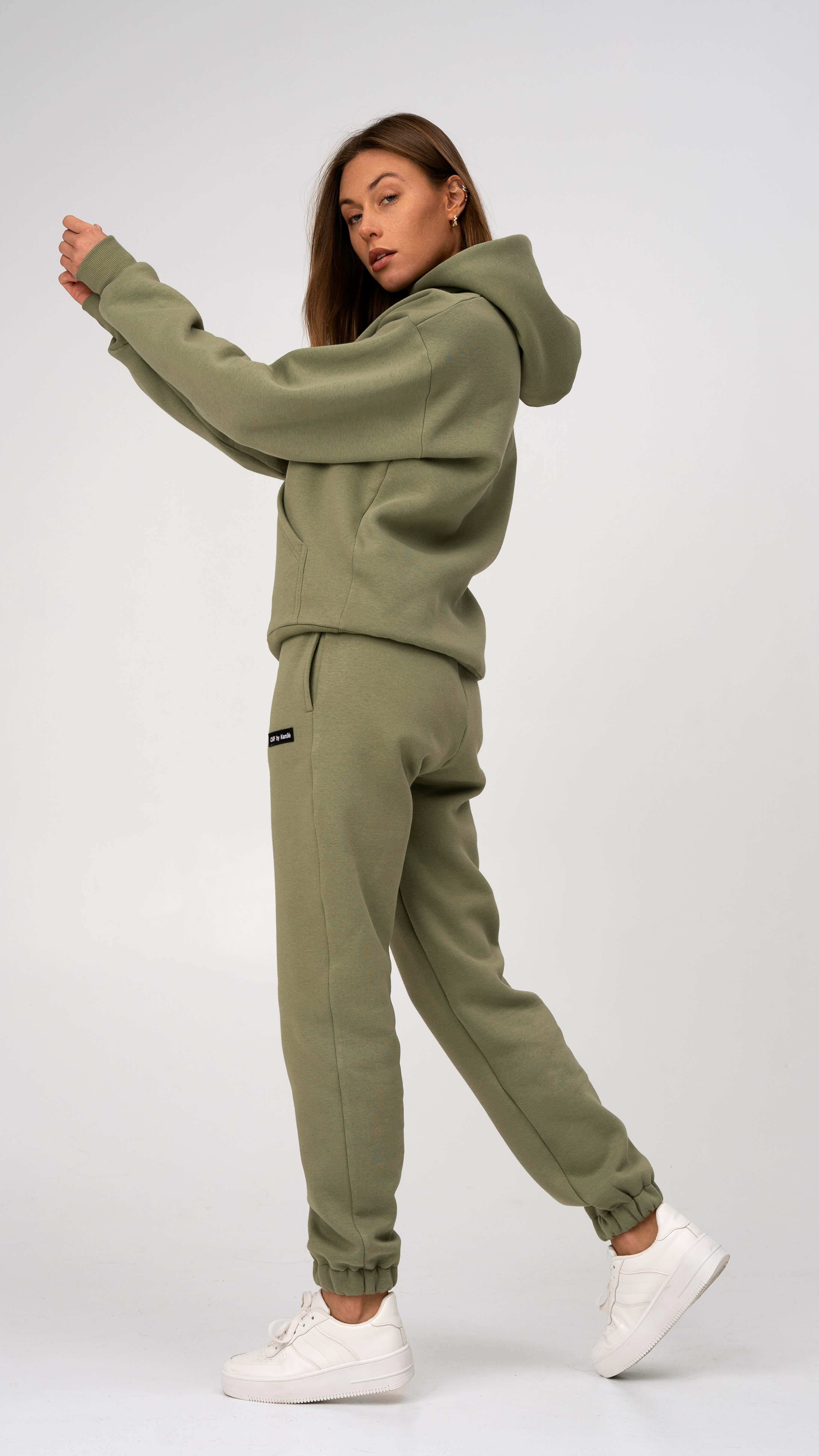 Laisvalaikio treningai "CMF by Kamilė" CMF300