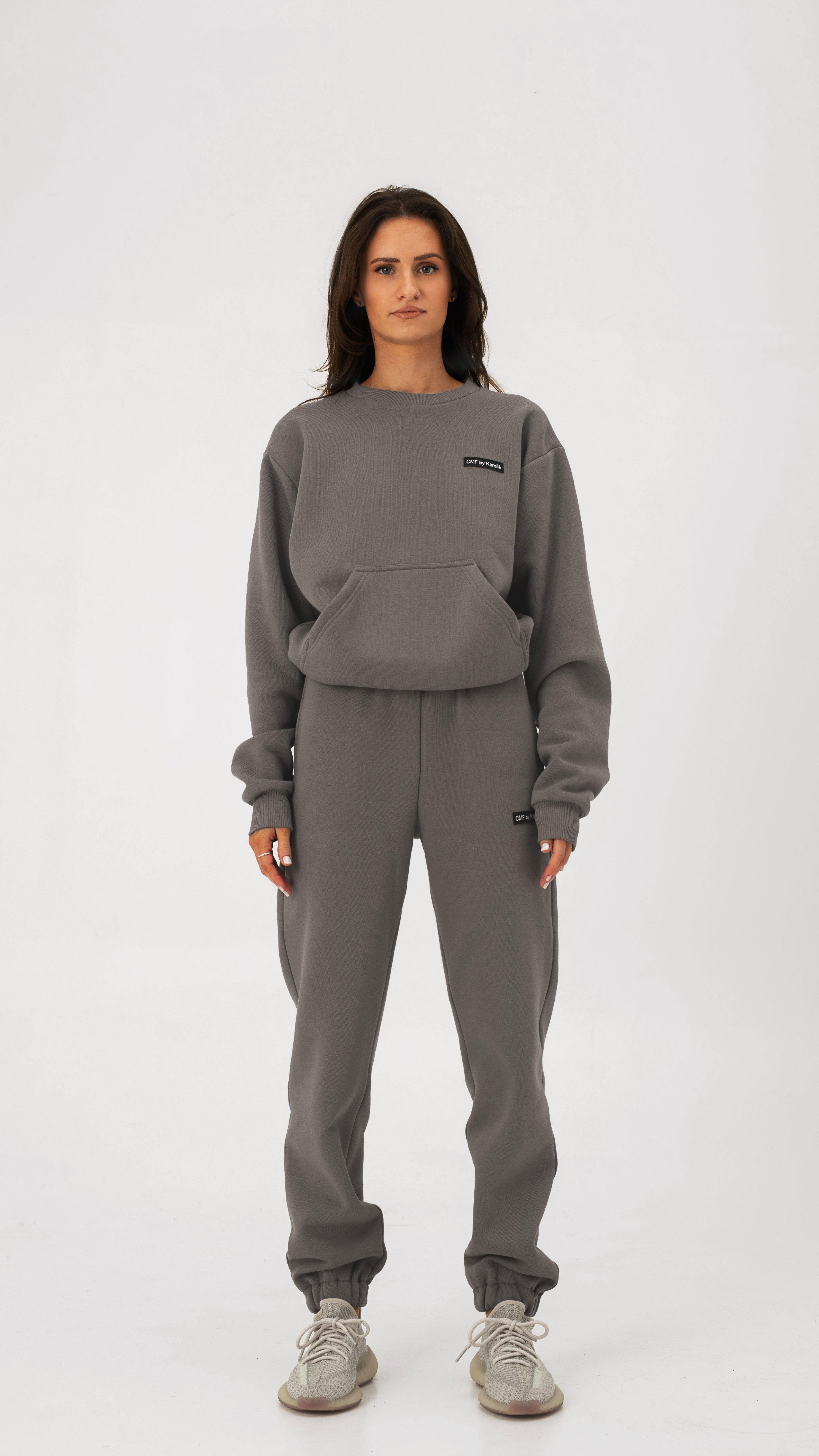 Laisvalaikio treningai "CMF by Kamilė" CMF066 - cutmyfashion