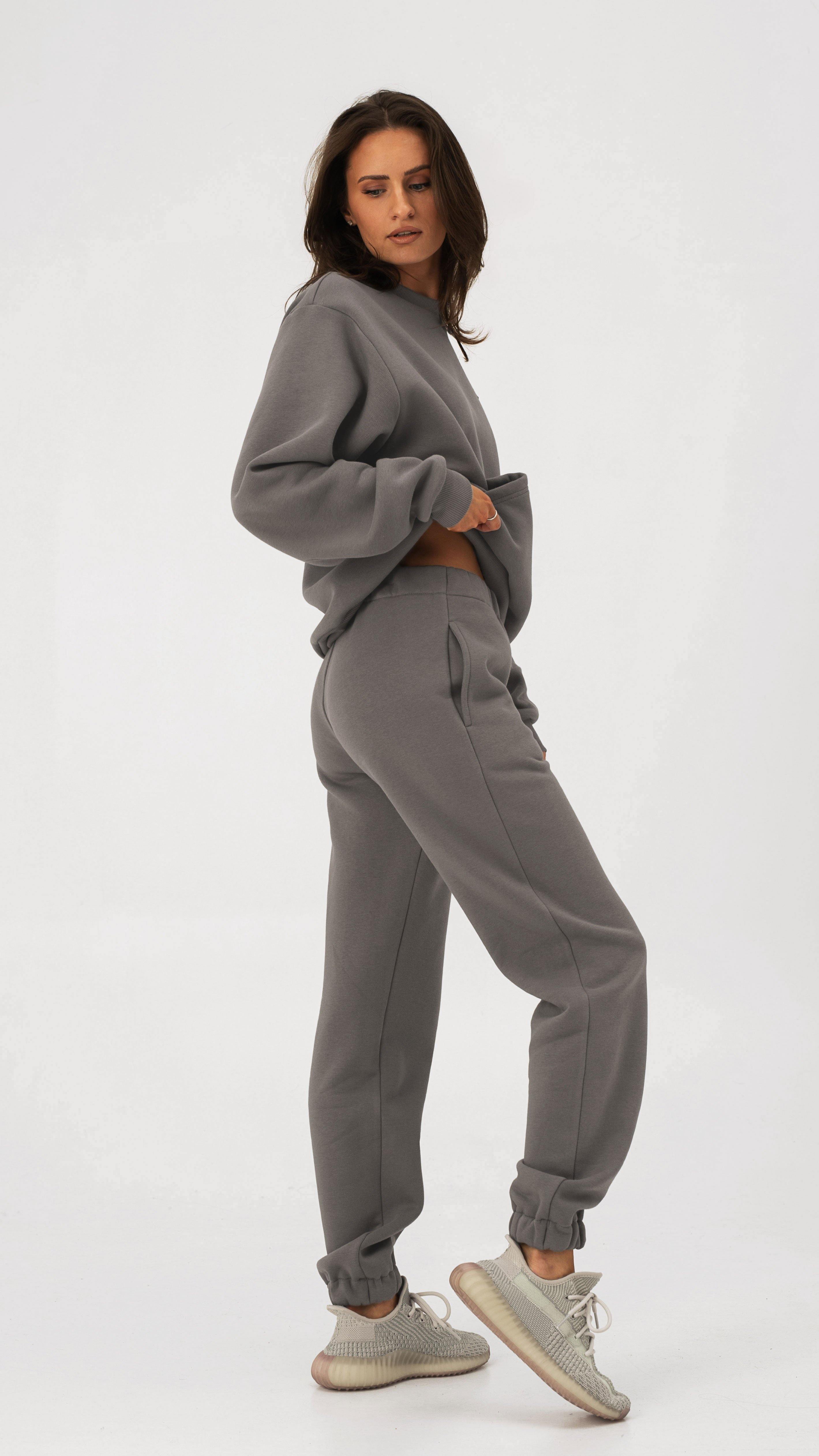 Laisvalaikio treningai "CMF by Kamilė" CMF066 - cutmyfashion