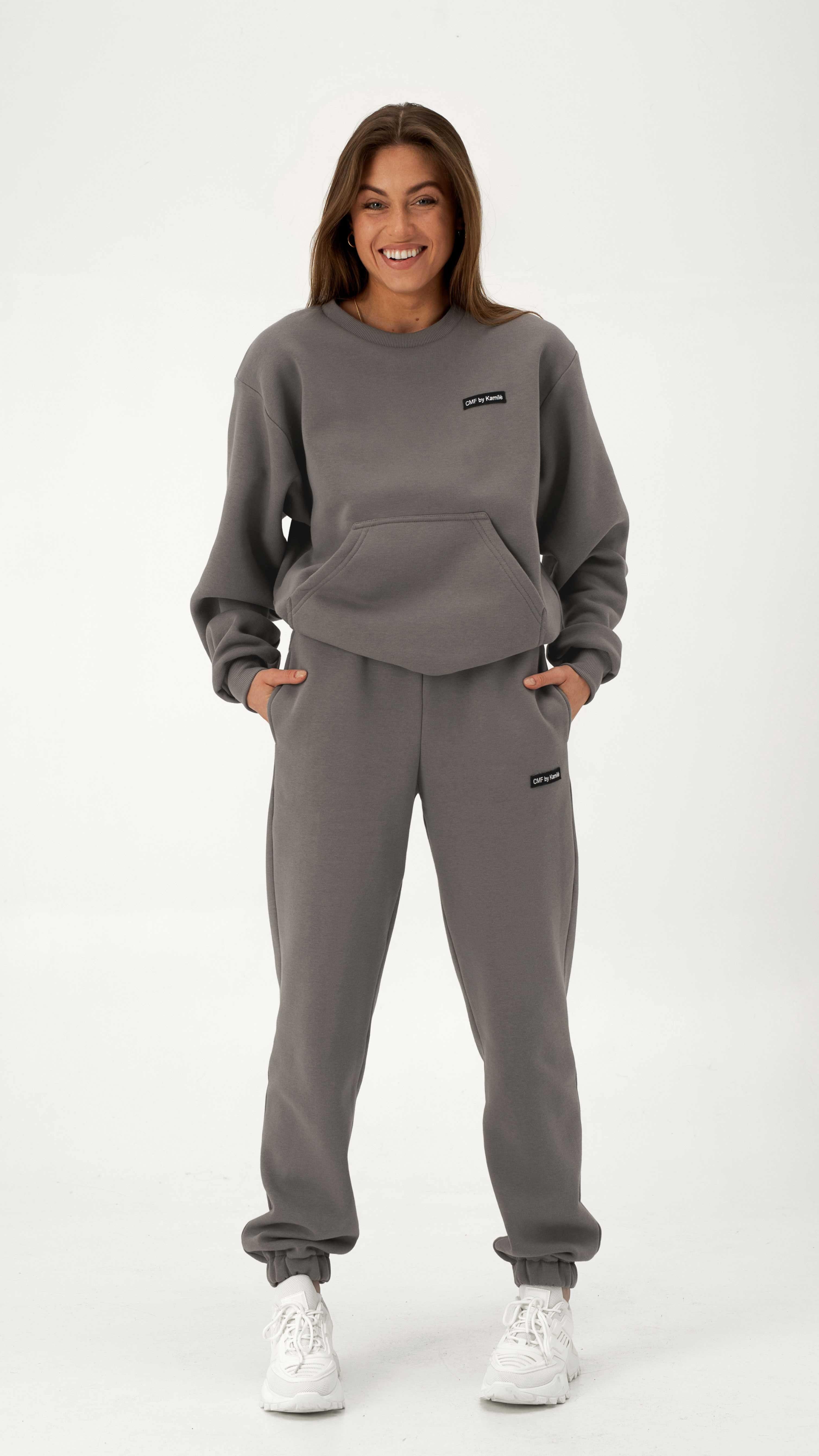 Laisvalaikio treningai "CMF by Kamilė" CMF066 - cutmyfashion