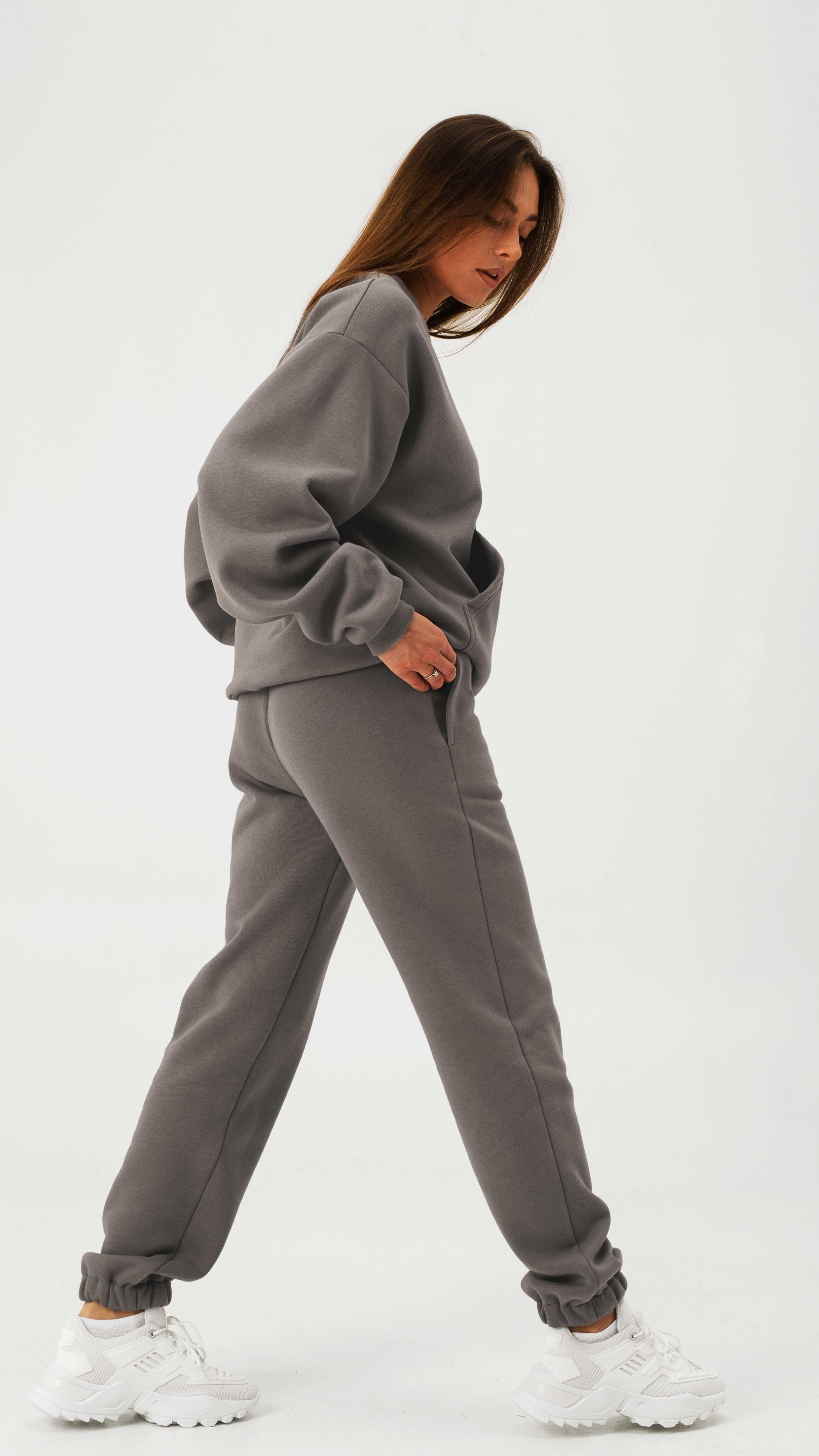 Laisvalaikio treningai "CMF by Kamilė" CMF066 - cutmyfashion