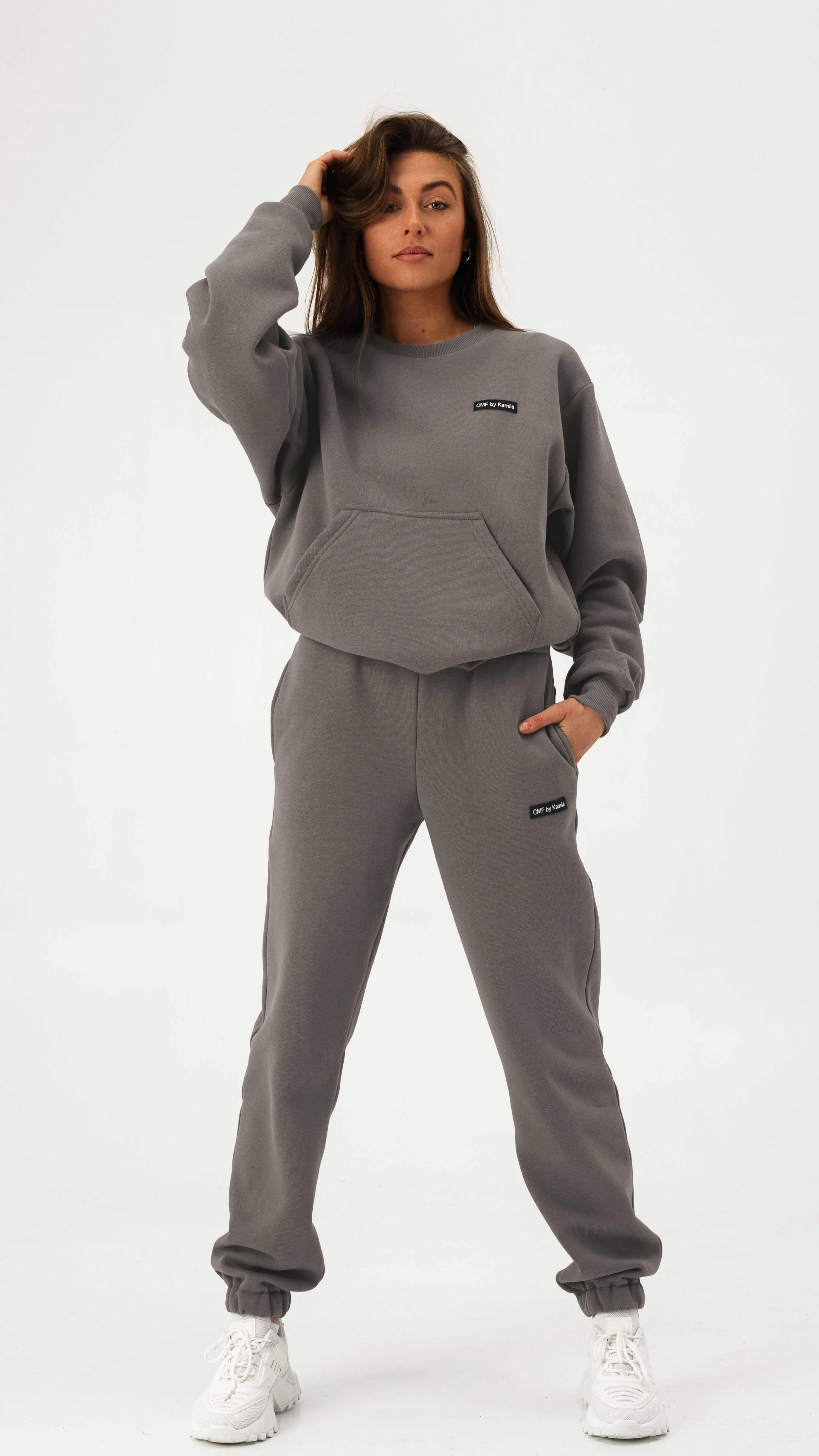 Laisvalaikio treningai "CMF by Kamilė" CMF066 - cutmyfashion