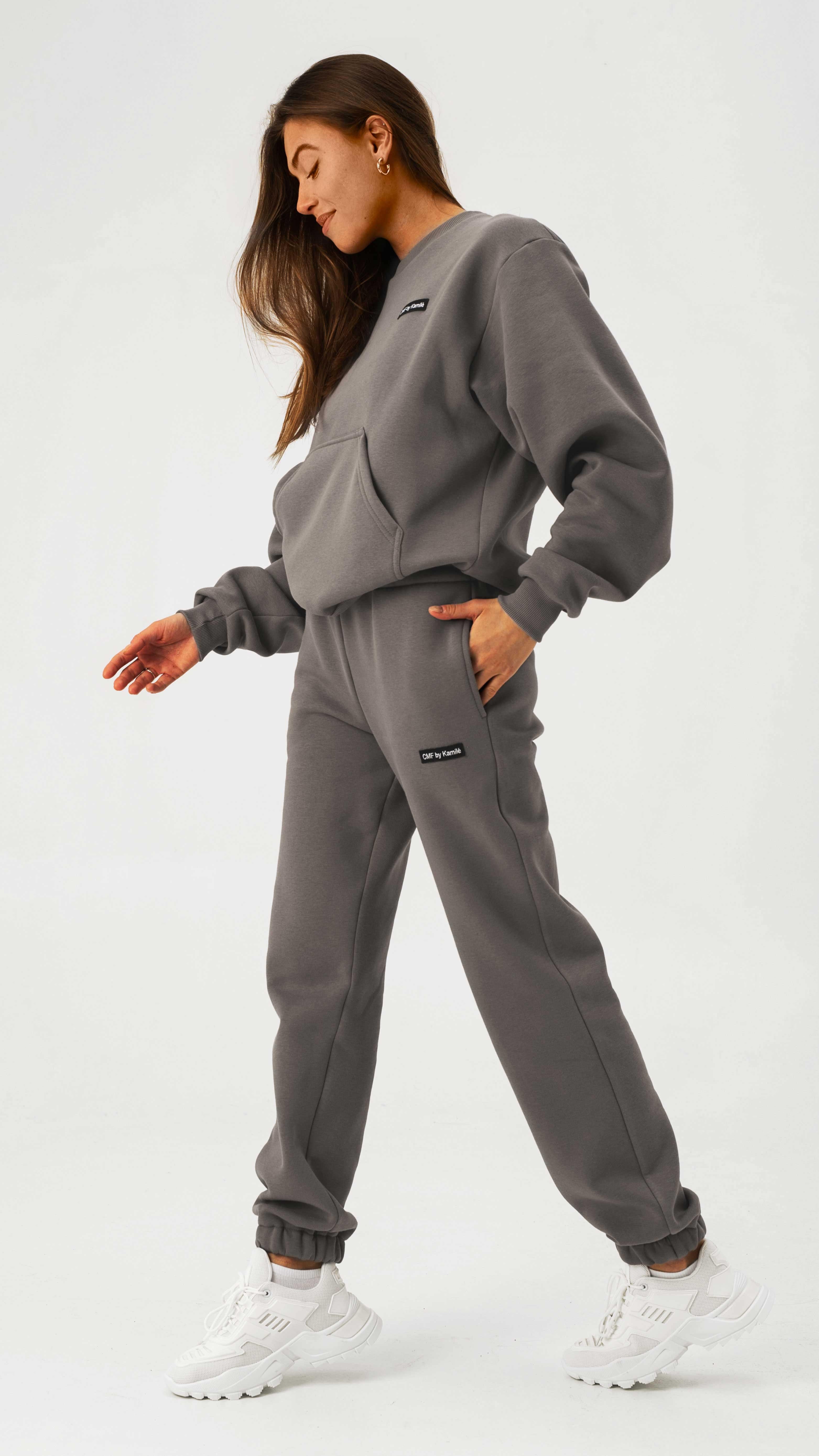 Laisvalaikio treningai "CMF by Kamilė" CMF066 - cutmyfashion