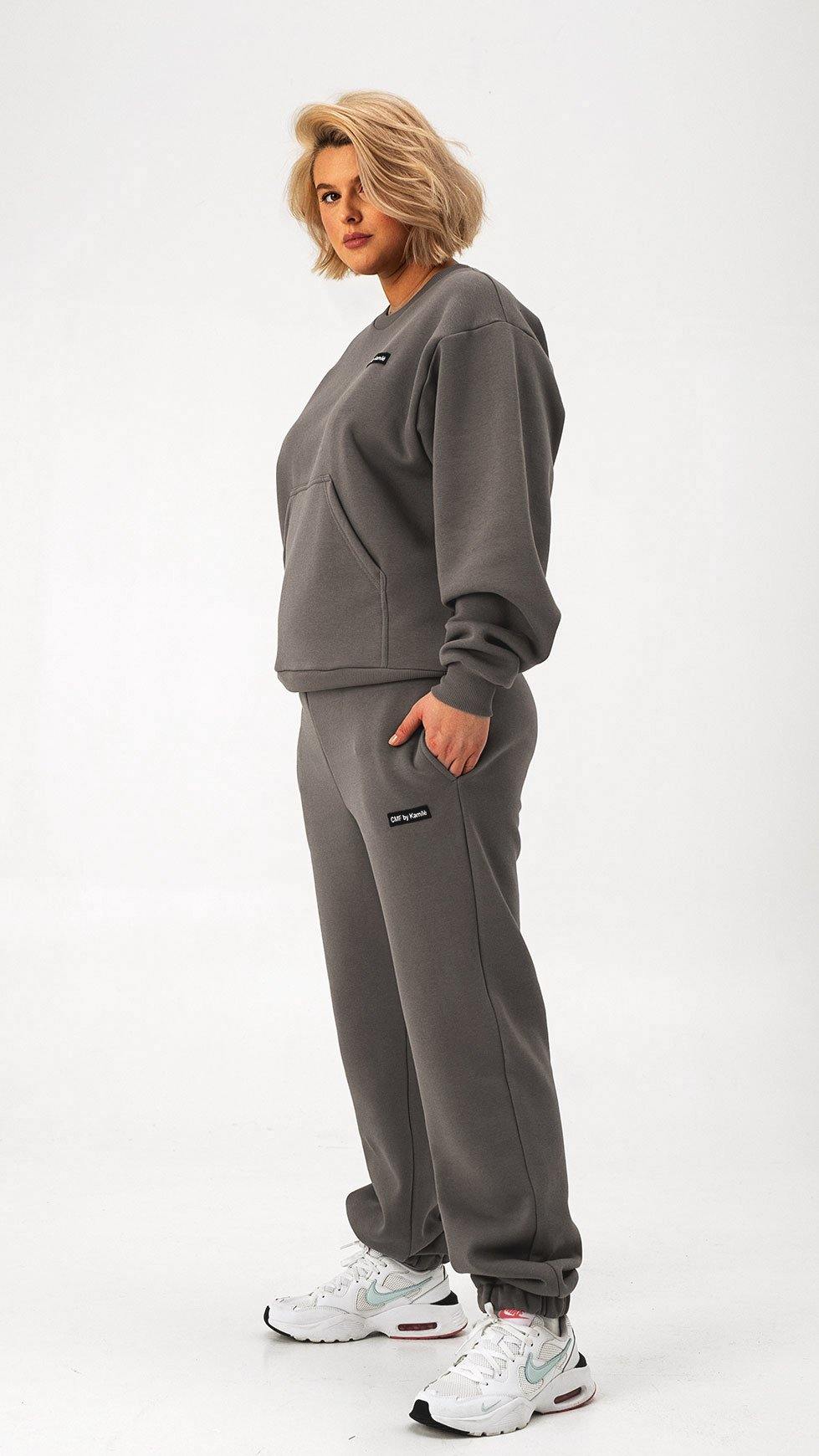 Laisvalaikio treningai "CMF by Kamilė" CMF066 - cutmyfashion