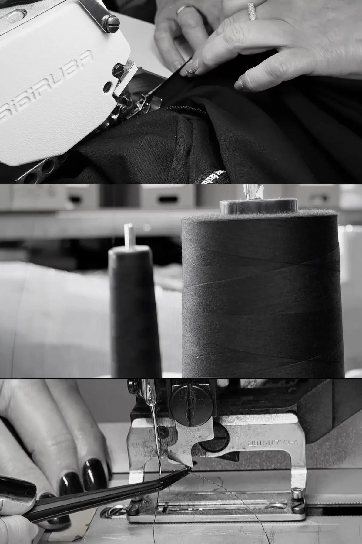 Why Choose Clothing Made in Lithuania?