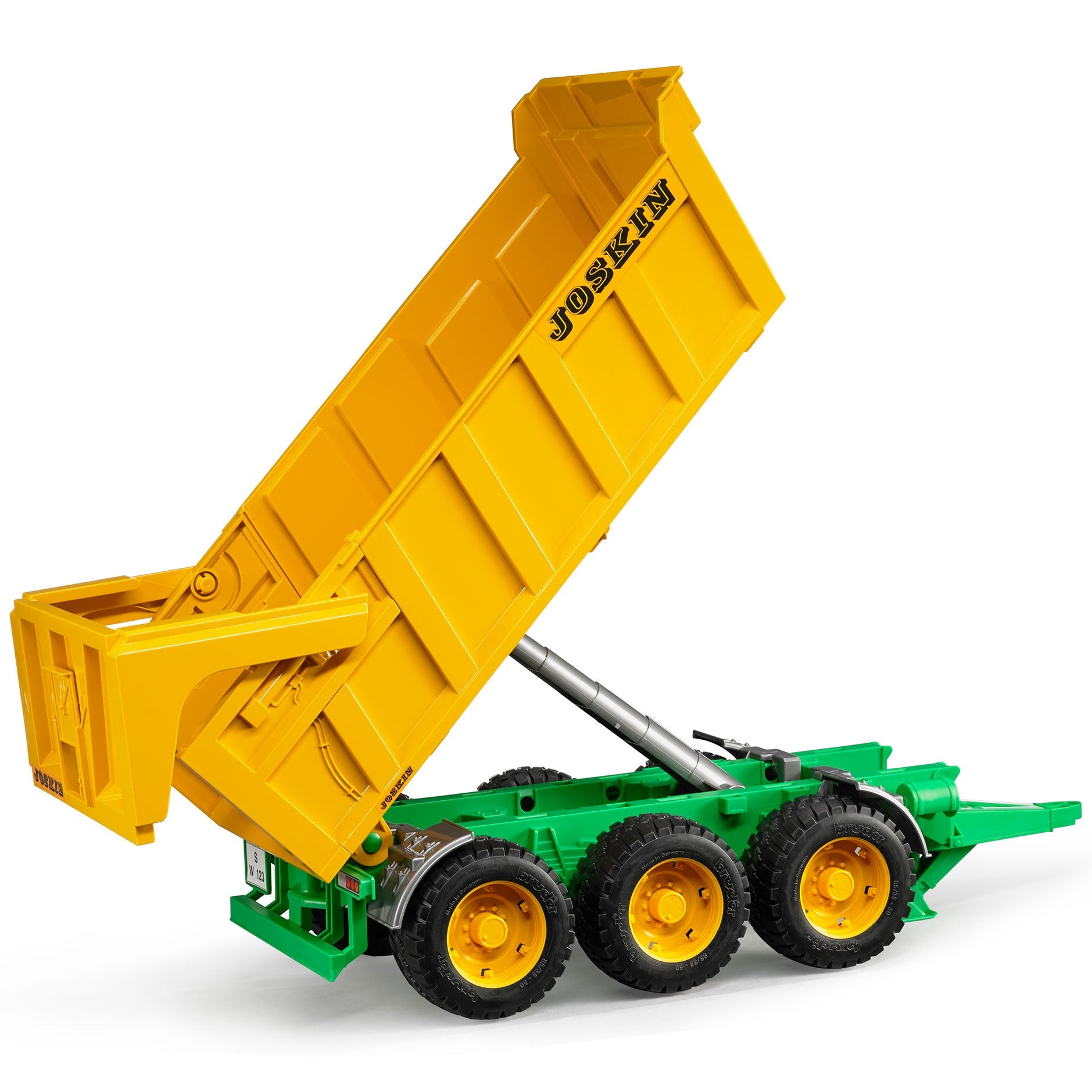 Bruder  02212 Priekaba JOSKIN