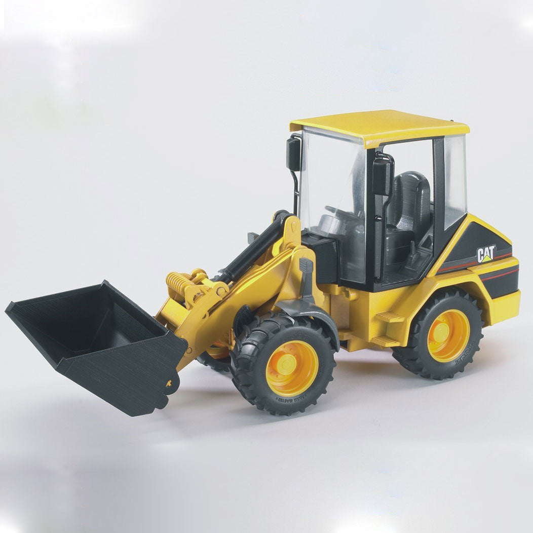 Bruder 02441 Krautuvas Cat®